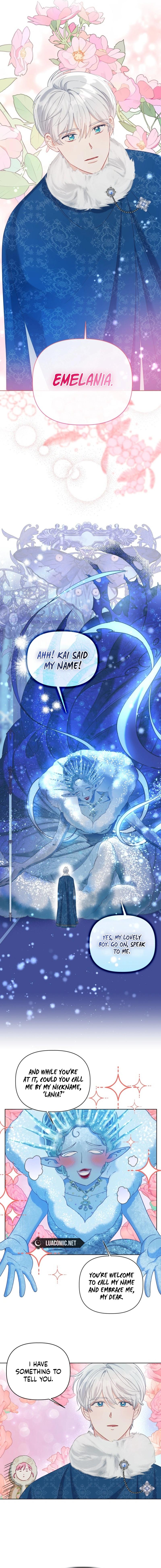 Read The Perks of Being an S-Class Heroine EN Manga Online