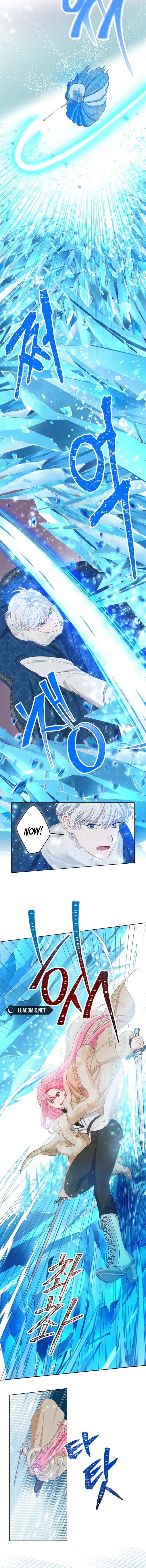 Read The Perks of Being an S-Class Heroine EN Manga Online