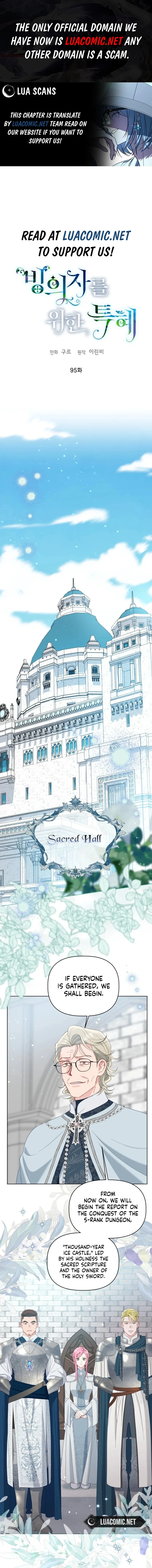 Read The Perks of Being an S-Class Heroine EN Manga Online