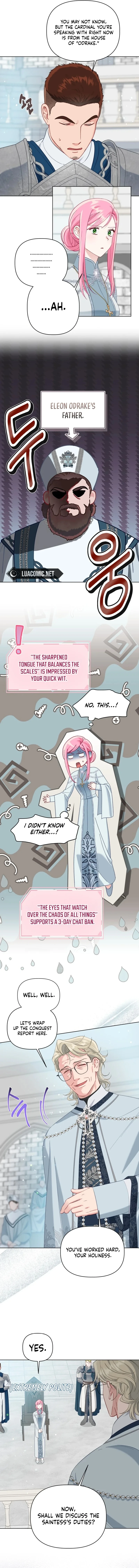 Read The Perks of Being an S-Class Heroine EN Manga Online