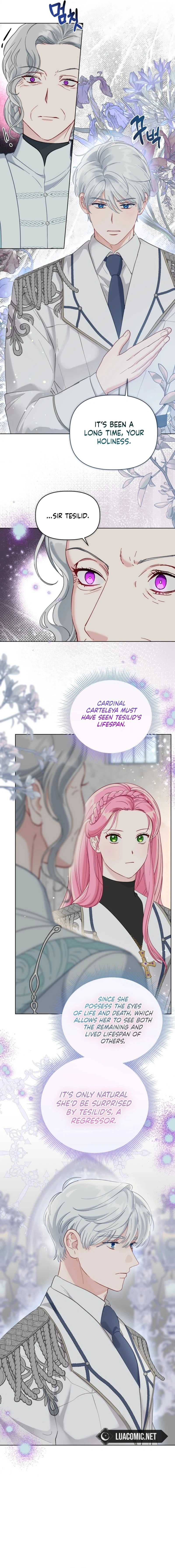 Read The Perks of Being an S-Class Heroine EN Manga Online