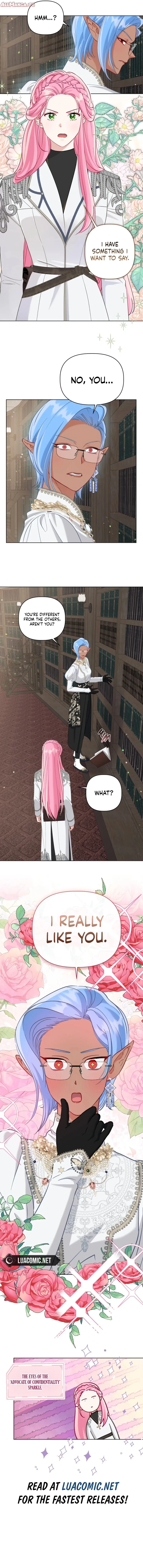 Read The Perks of Being an S-Class Heroine EN Manga Online