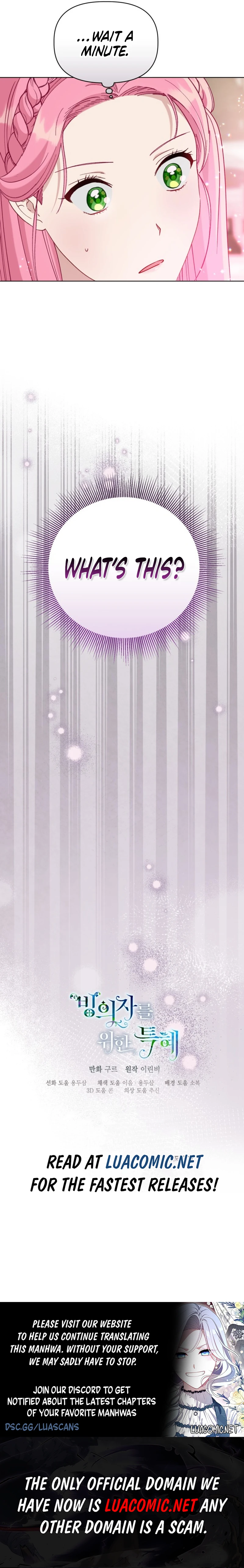 Read The Perks of Being an S-Class Heroine EN Manga Online