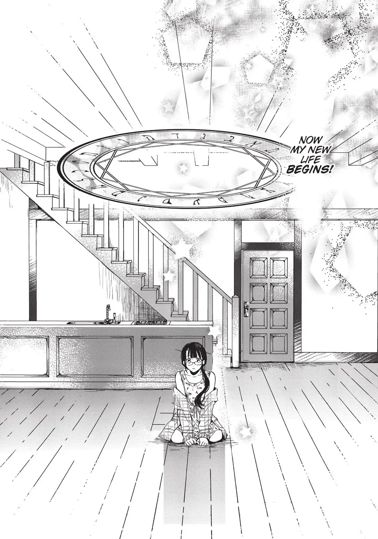 Read The Savior's Book Café in Another World EN Manga Online
