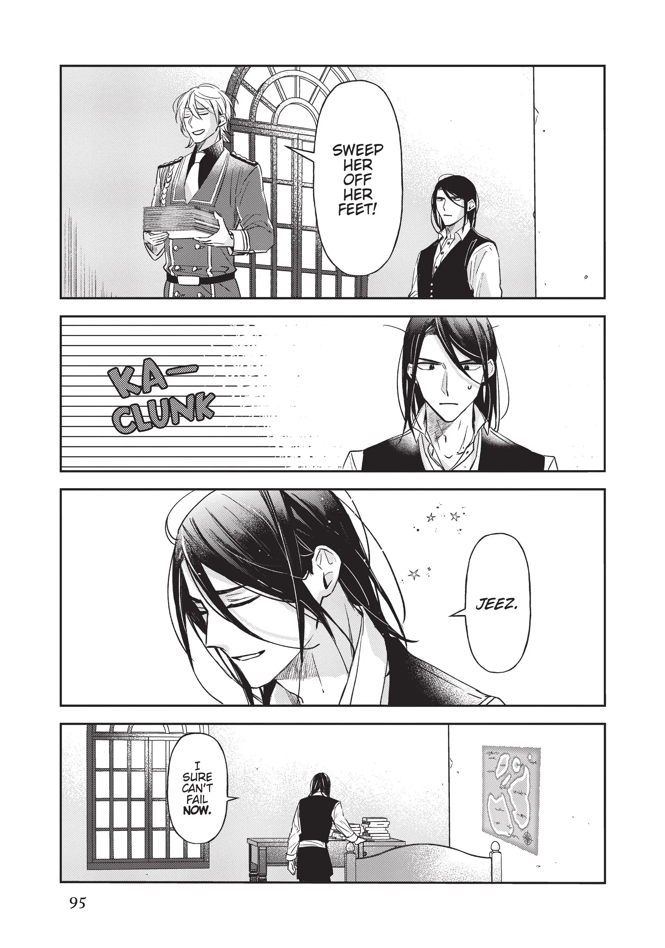 Read The Savior's Book Café in Another World EN Manga Online