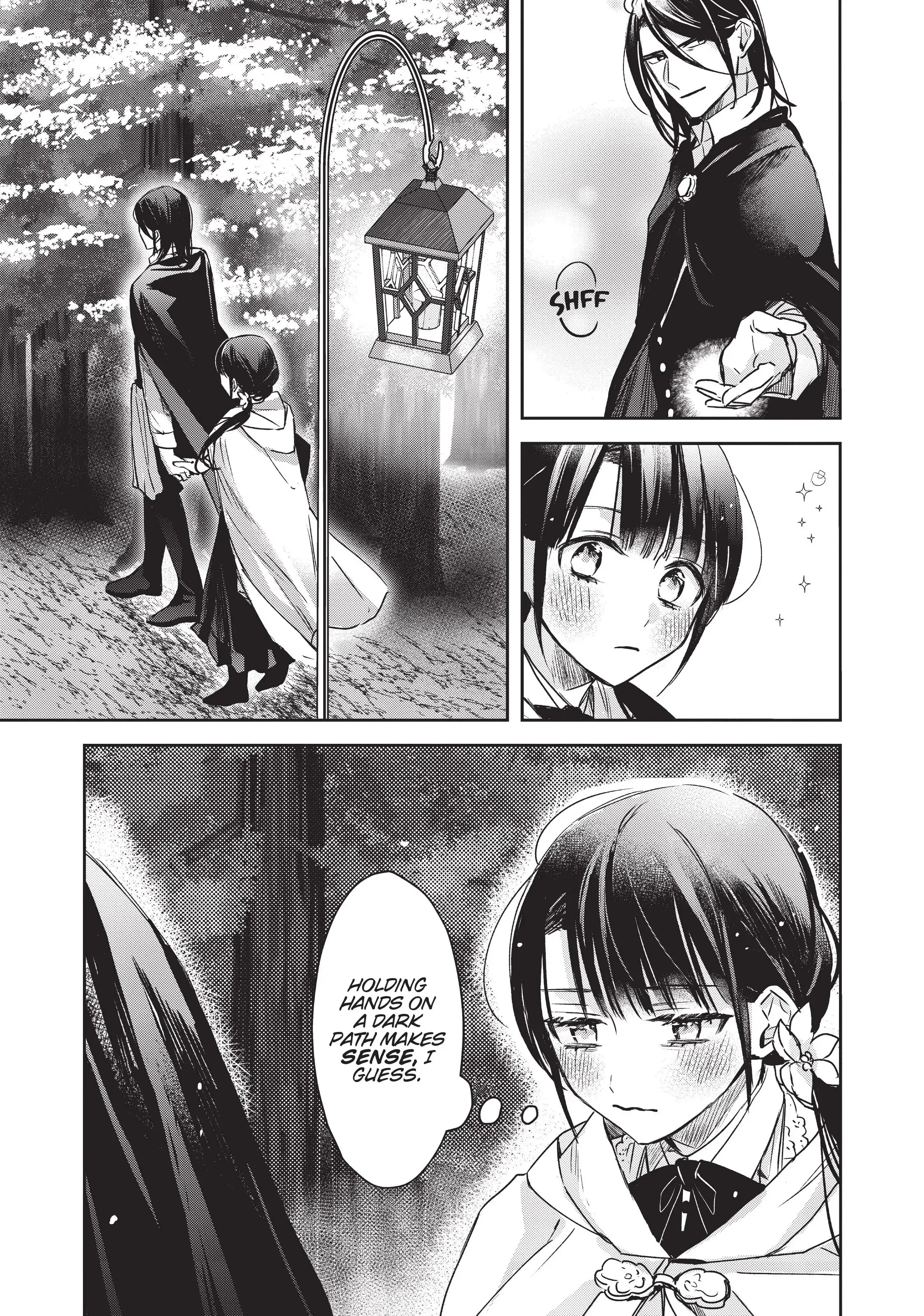 Read The Savior's Book Café in Another World EN Manga Online