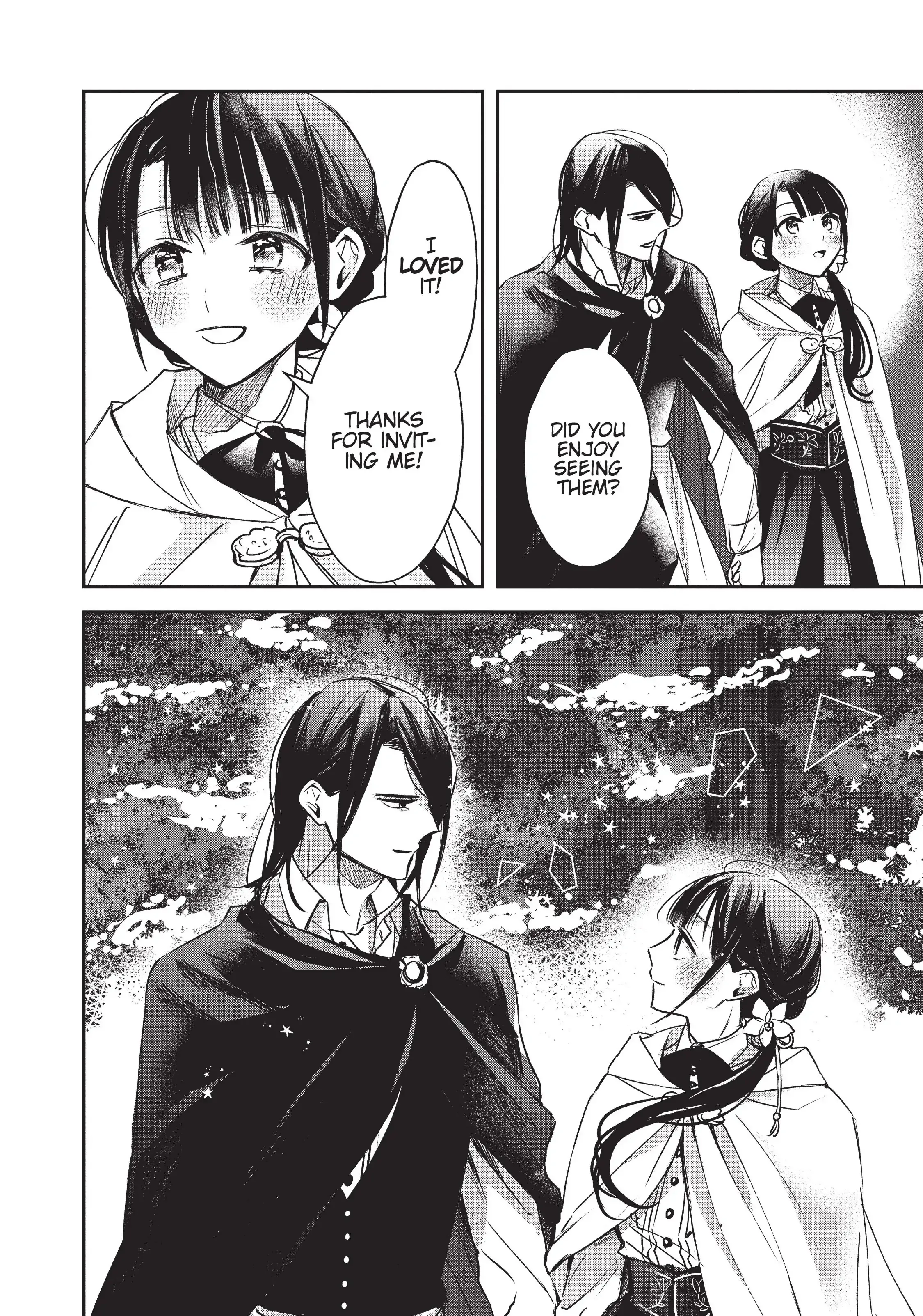 Read The Savior's Book Café in Another World EN Manga Online