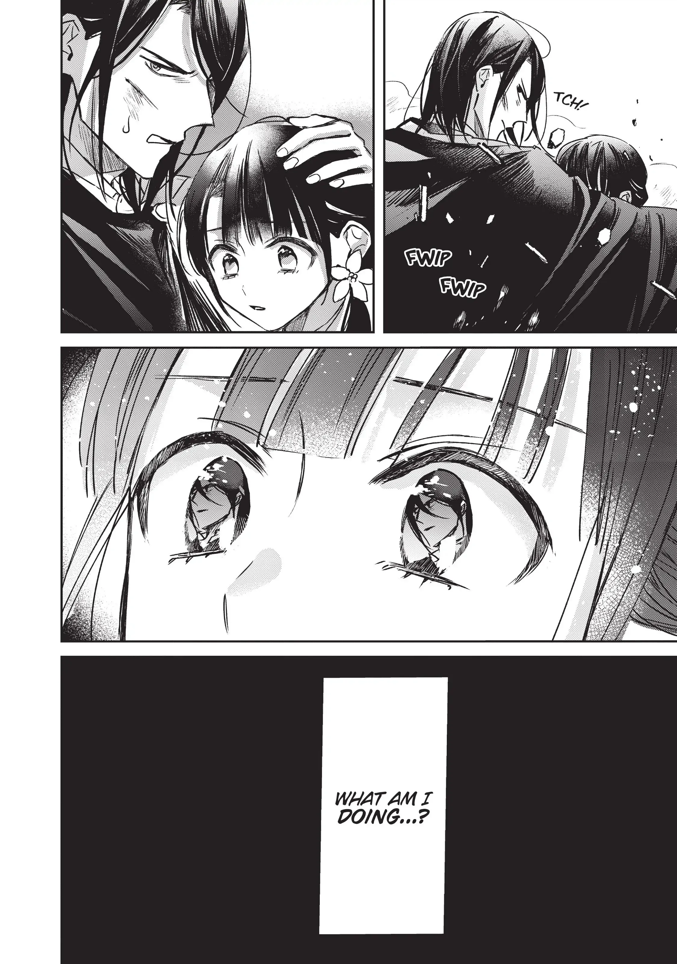 Read The Savior's Book Café in Another World EN Manga Online