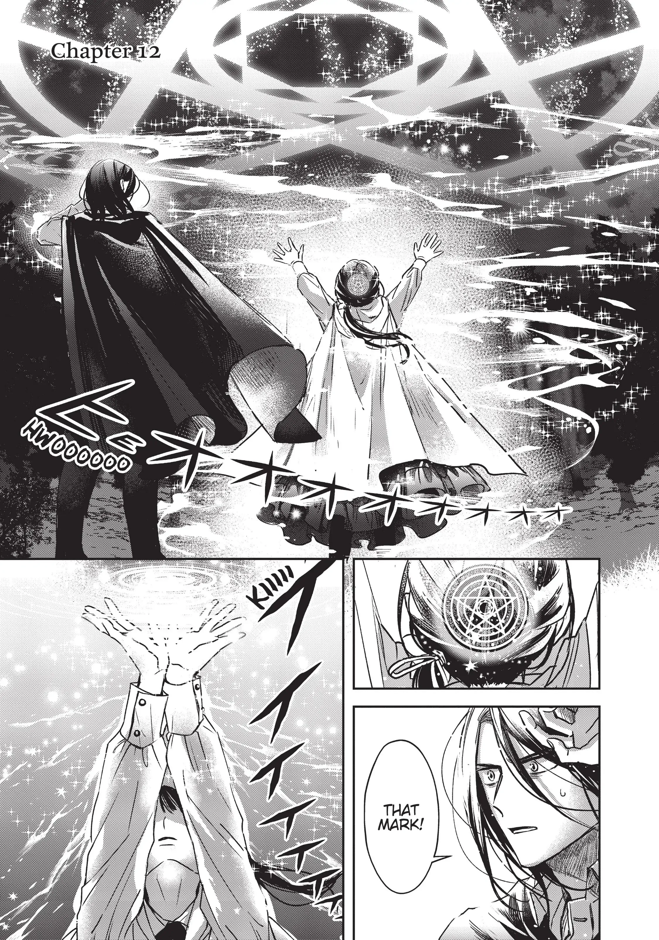 Read The Savior's Book Café in Another World EN Manga Online