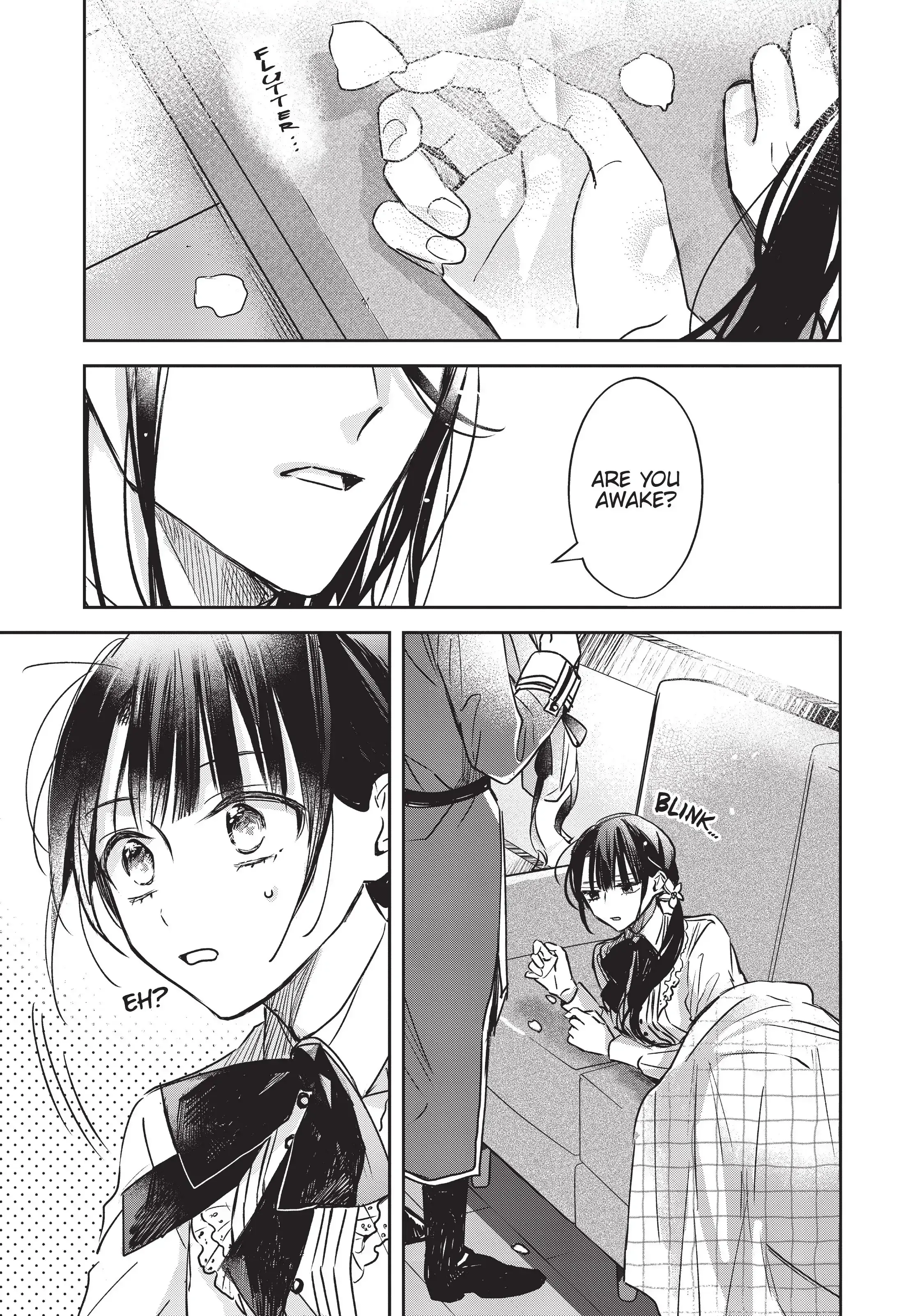 Read The Savior's Book Café in Another World EN Manga Online