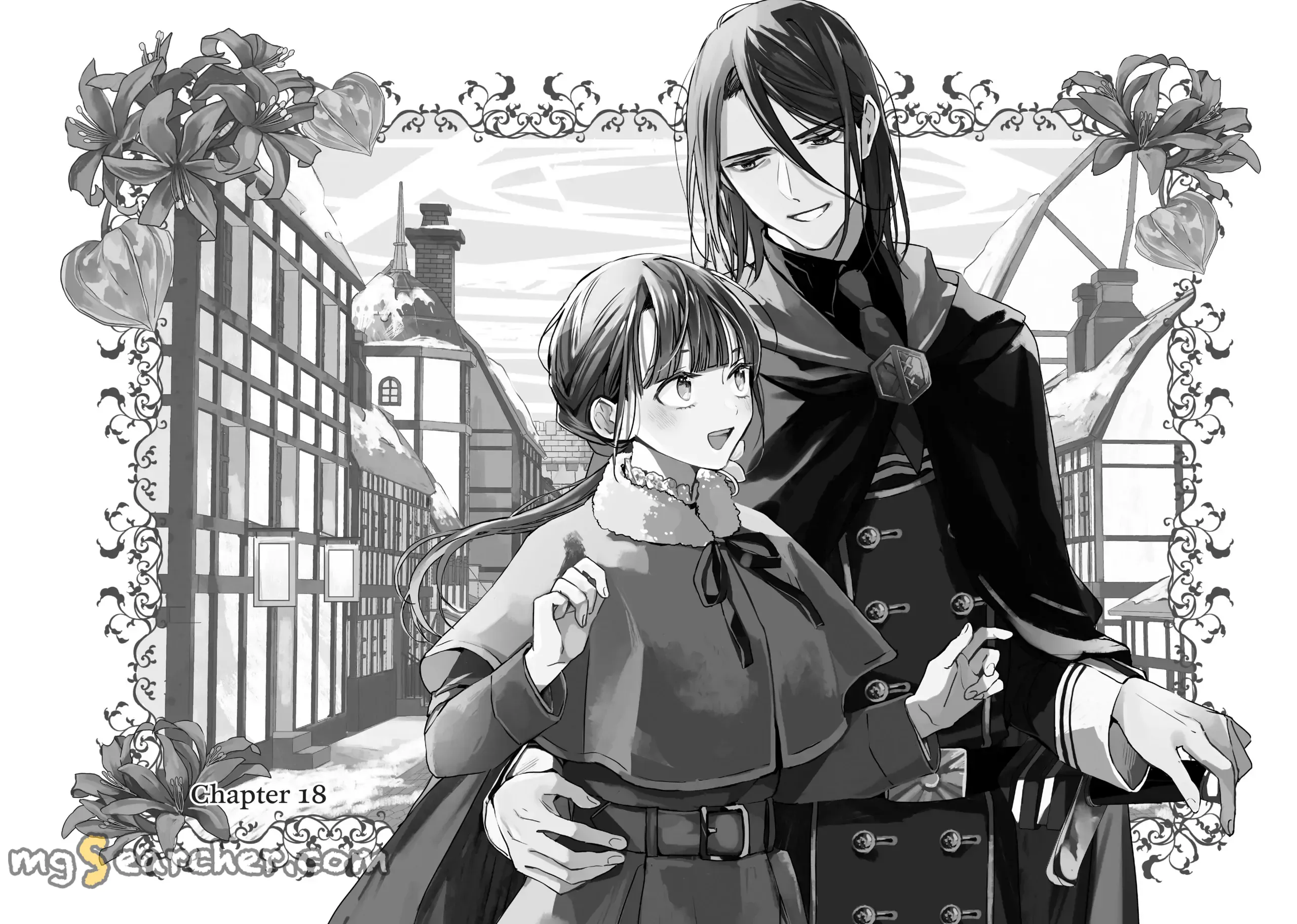 Read The Savior's Book Café in Another World EN Manga Online