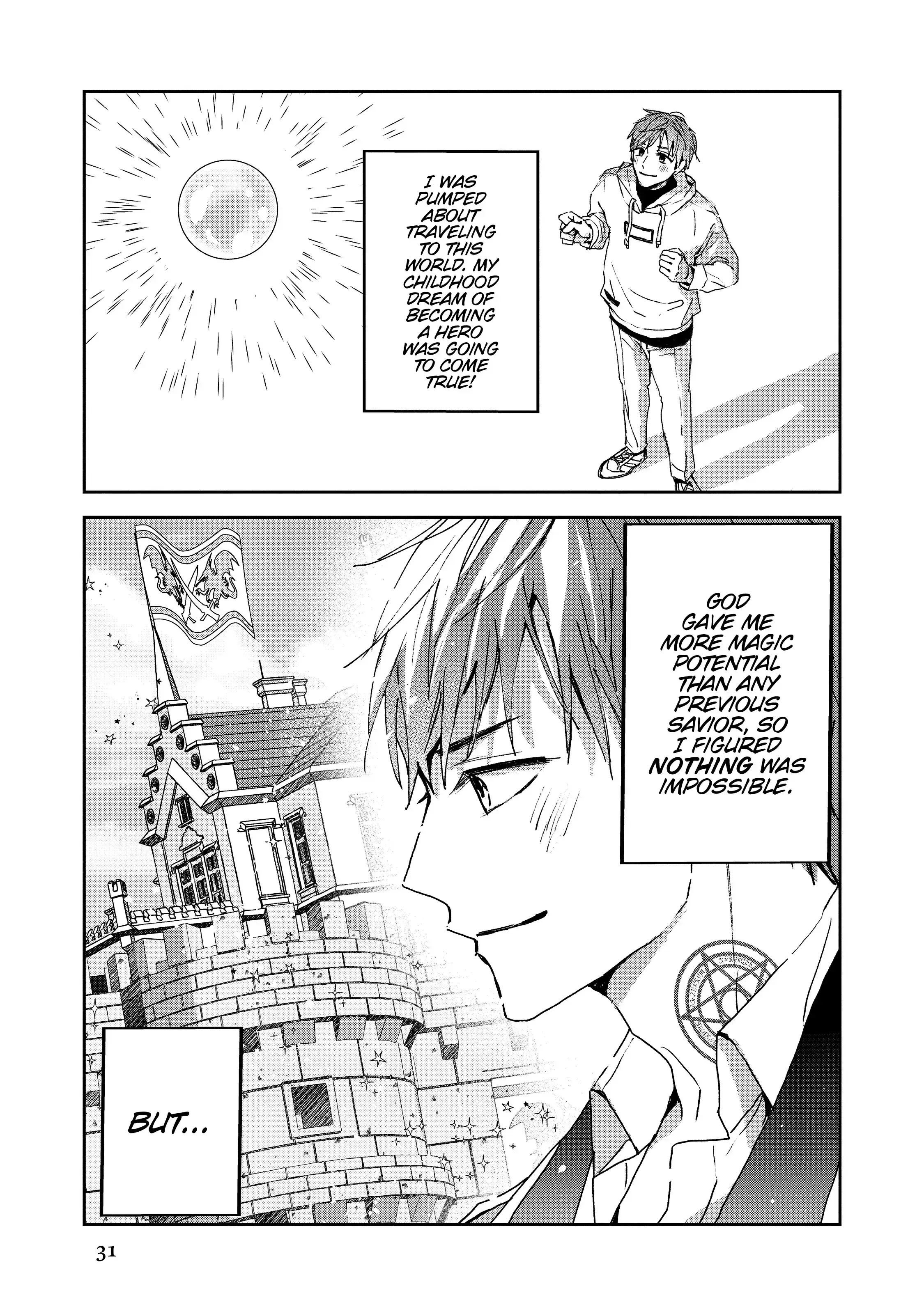 Read The Savior's Book Café in Another World EN Manga Online