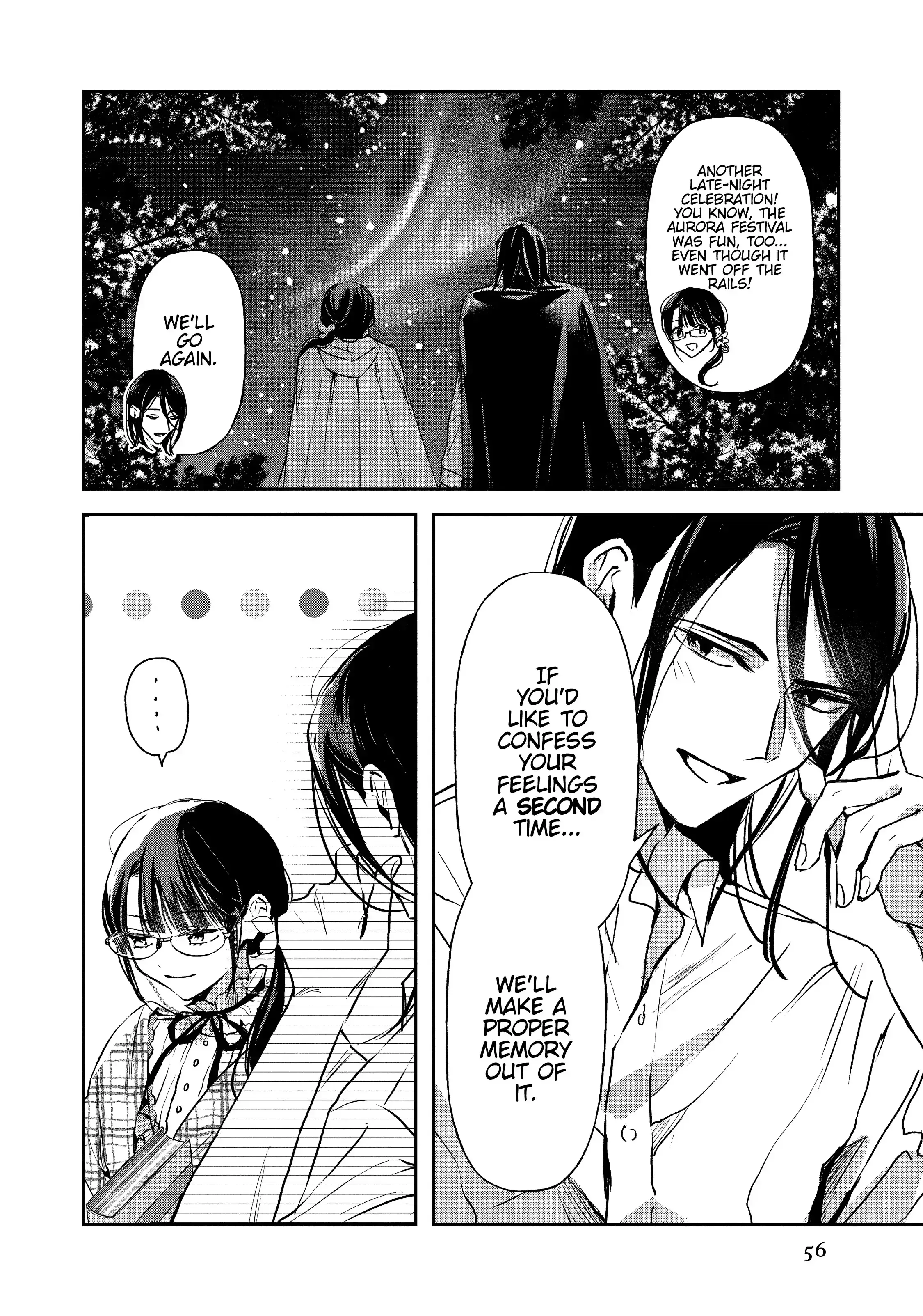 Read The Savior's Book Café in Another World EN Manga Online