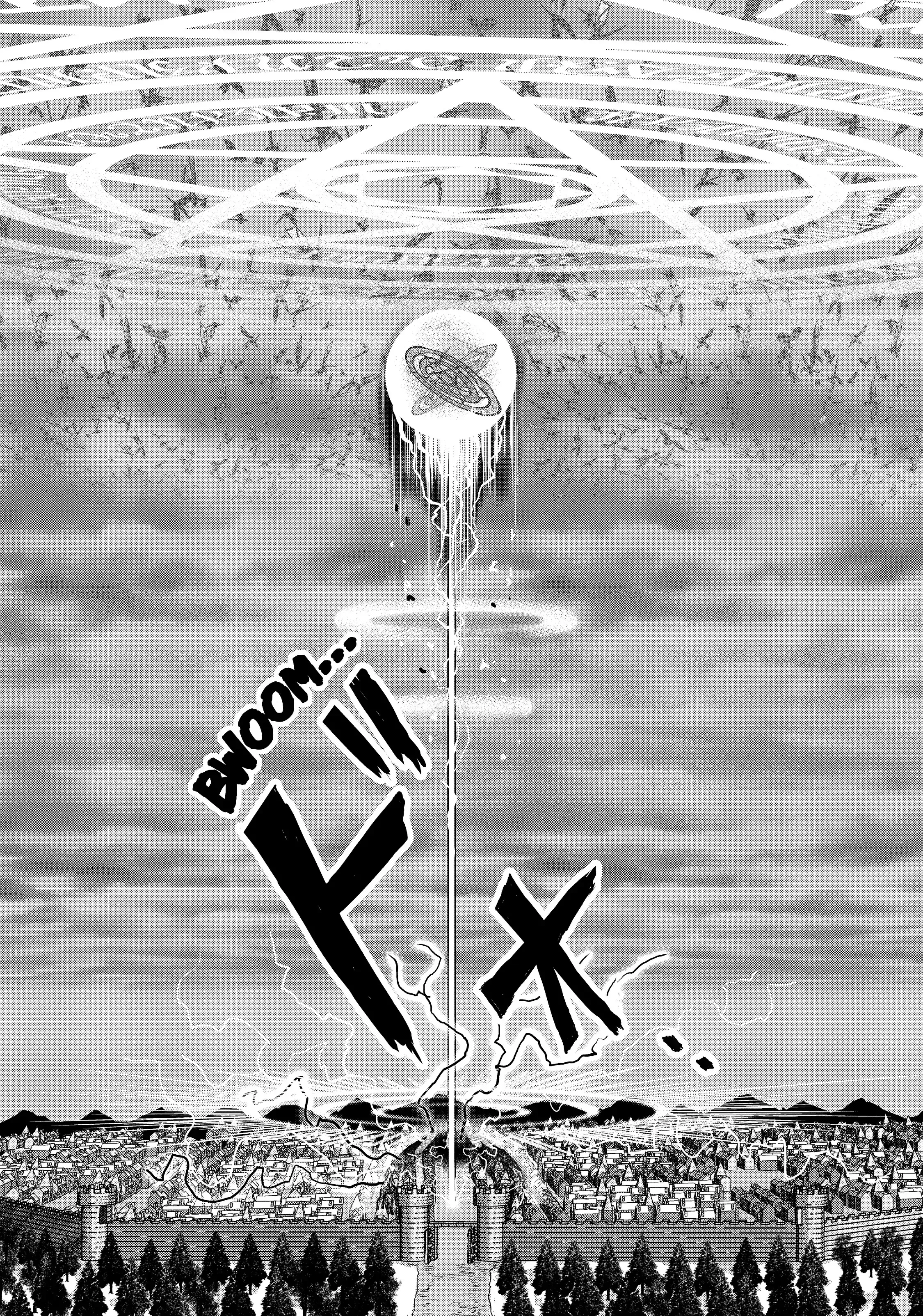 Read The Savior's Book Café in Another World EN Manga Online