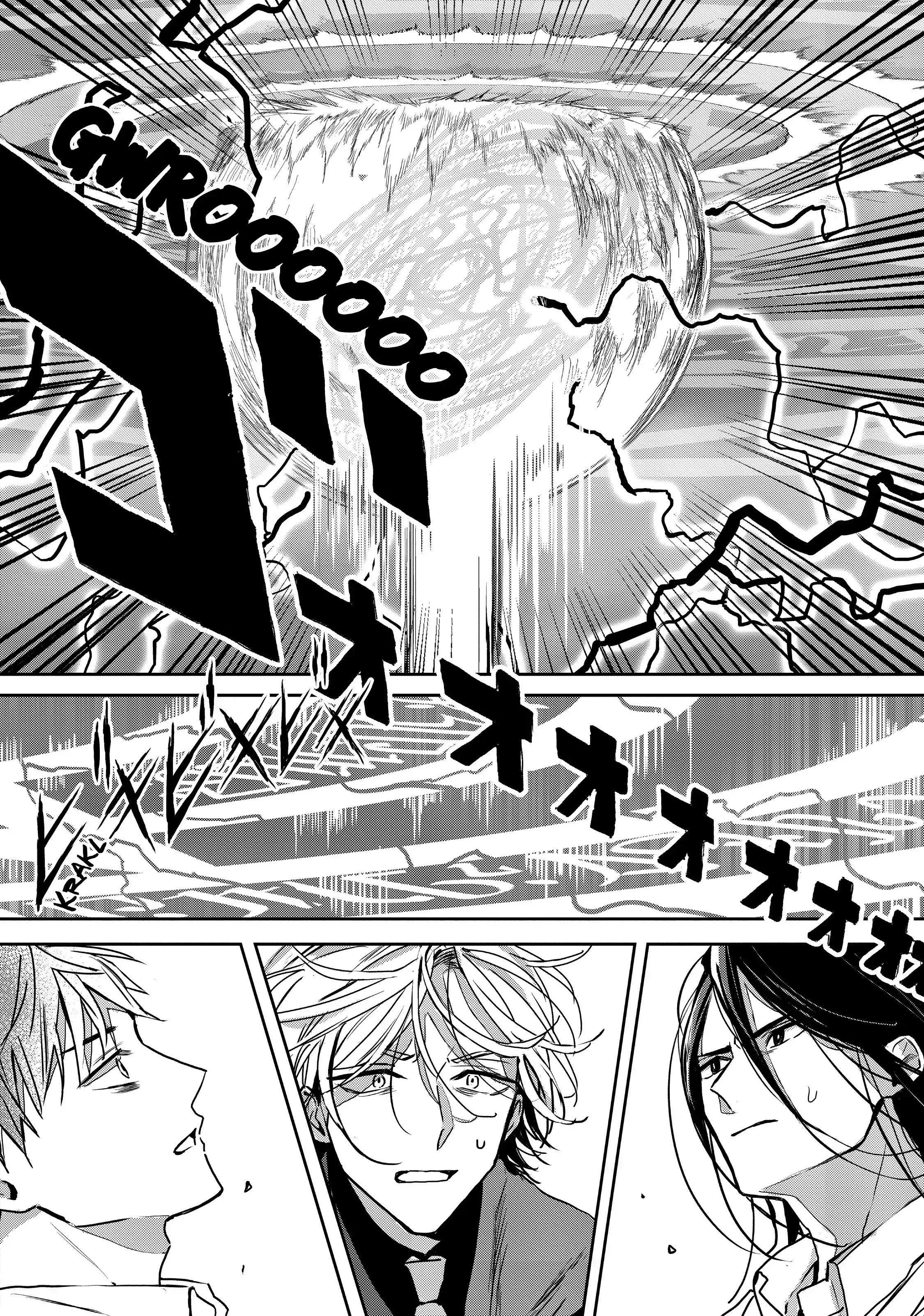 Read The Savior's Book Café in Another World EN Manga Online