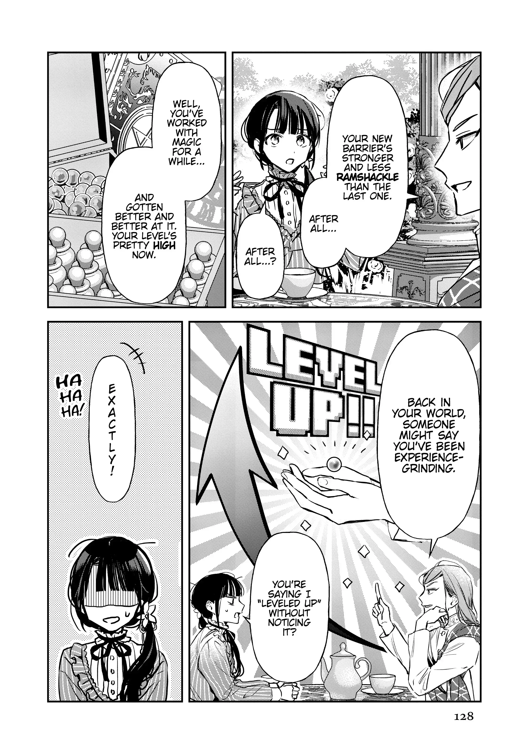 Read The Savior's Book Café in Another World EN Manga Online