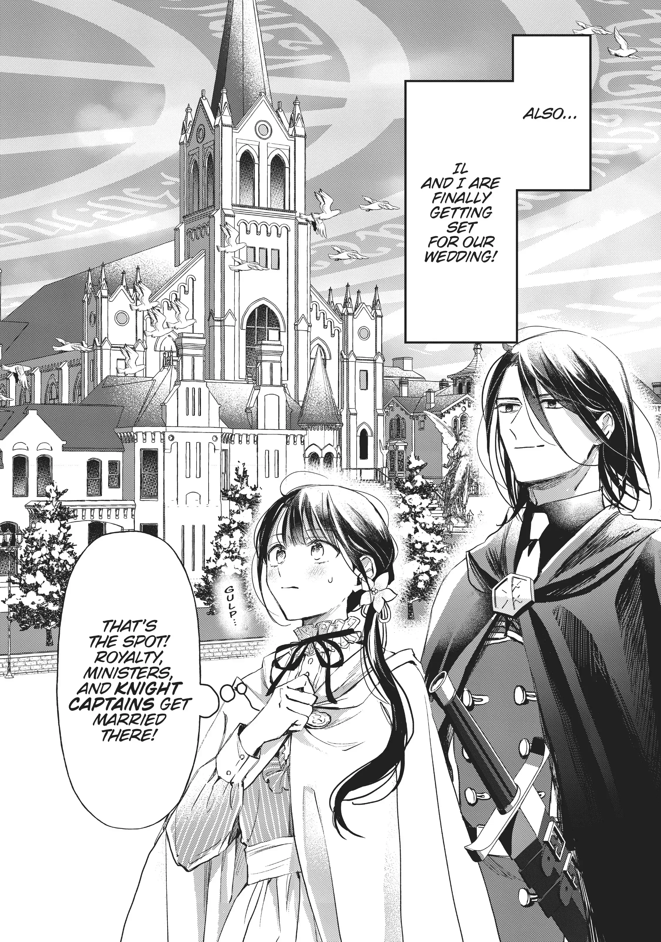 Read The Savior's Book Café in Another World EN Manga Online