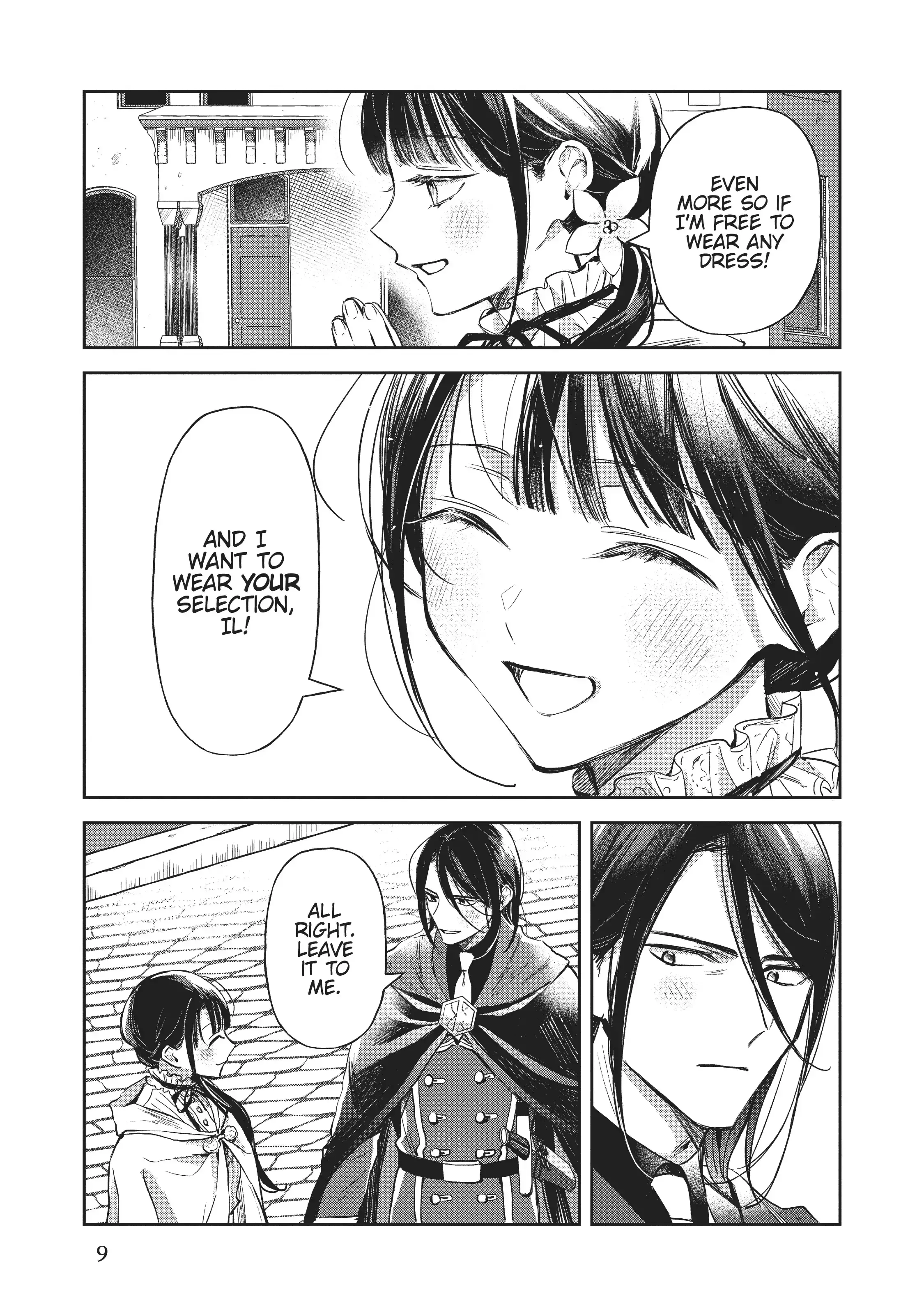 Read The Savior's Book Café in Another World EN Manga Online