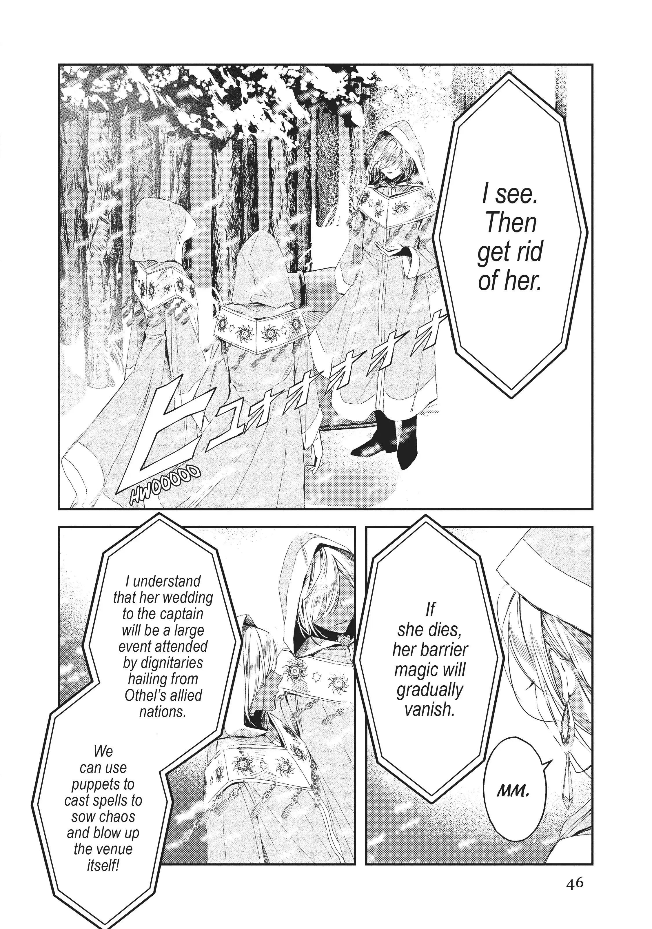 Read The Savior's Book Café in Another World EN Manga Online