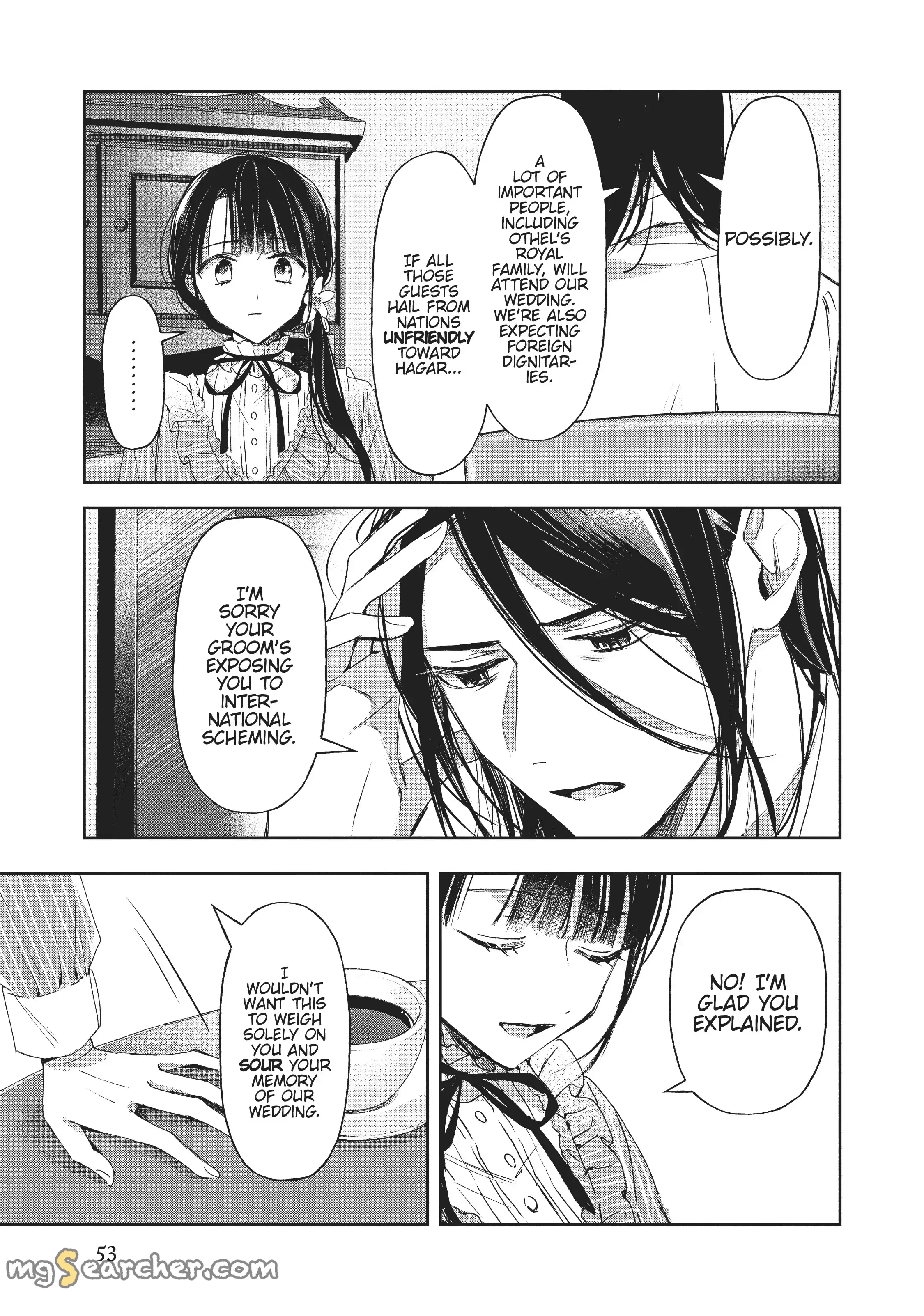 Read The Savior's Book Café in Another World EN Manga Online