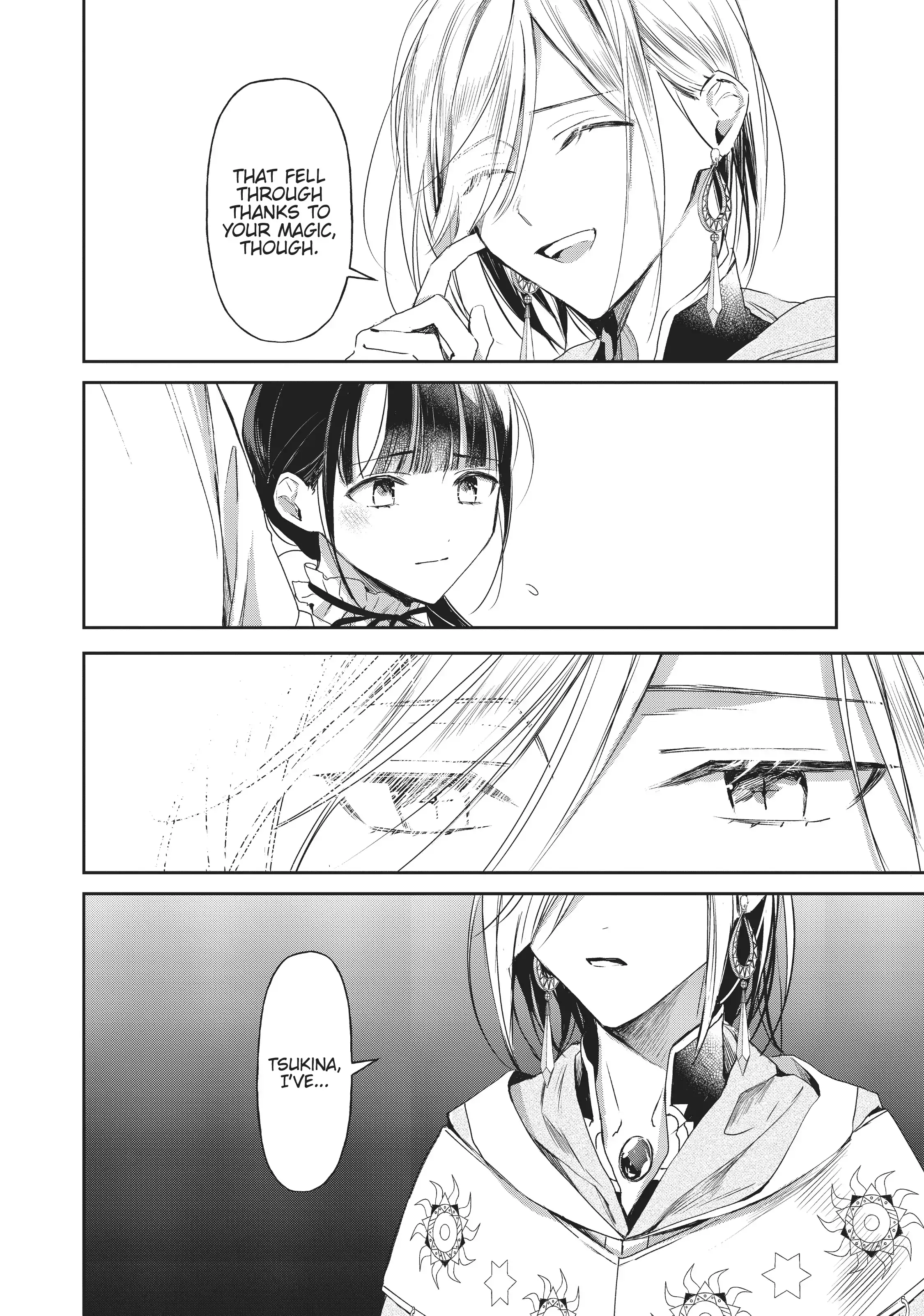 Read The Savior's Book Café in Another World EN Manga Online
