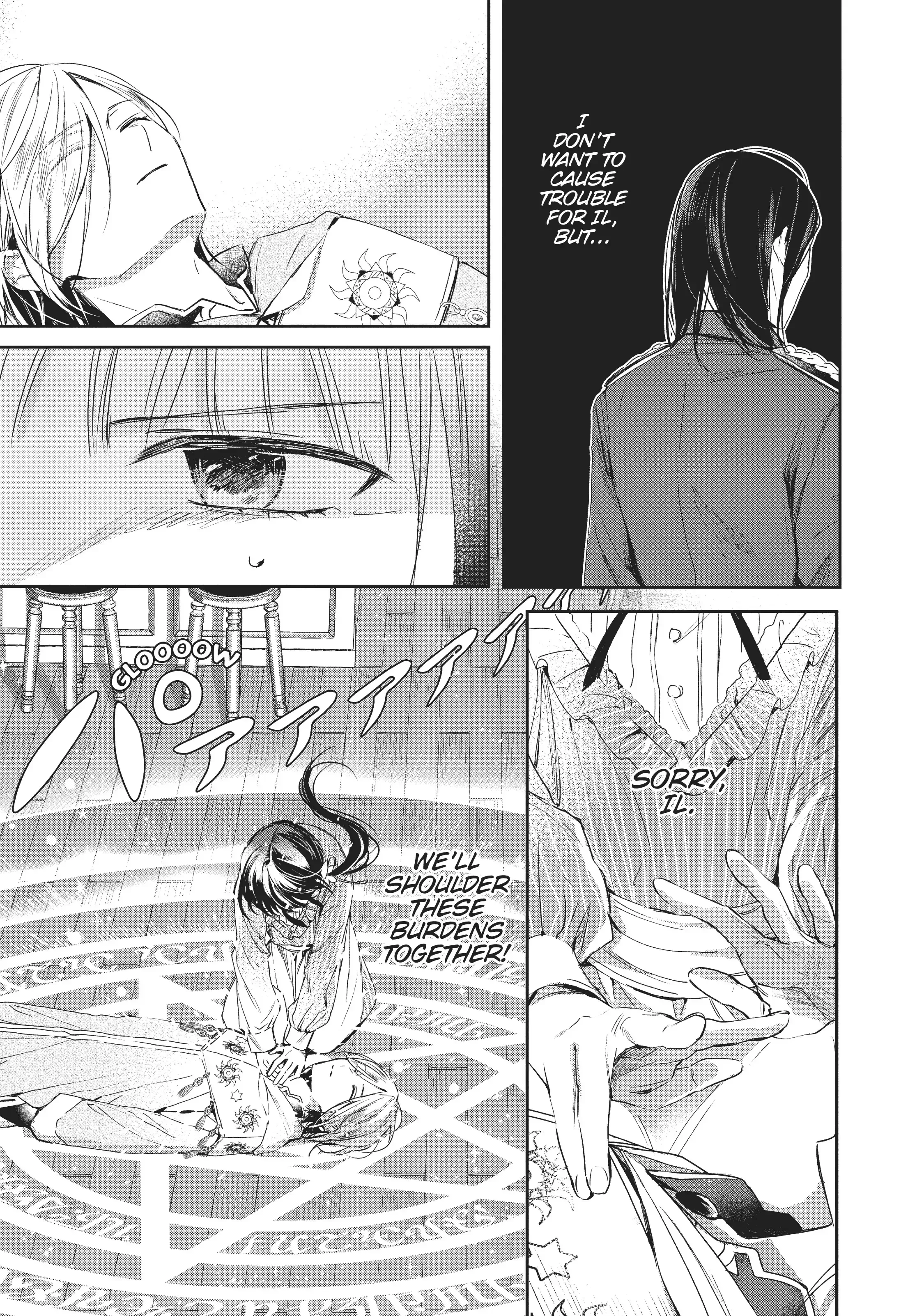 Read The Savior's Book Café in Another World EN Manga Online