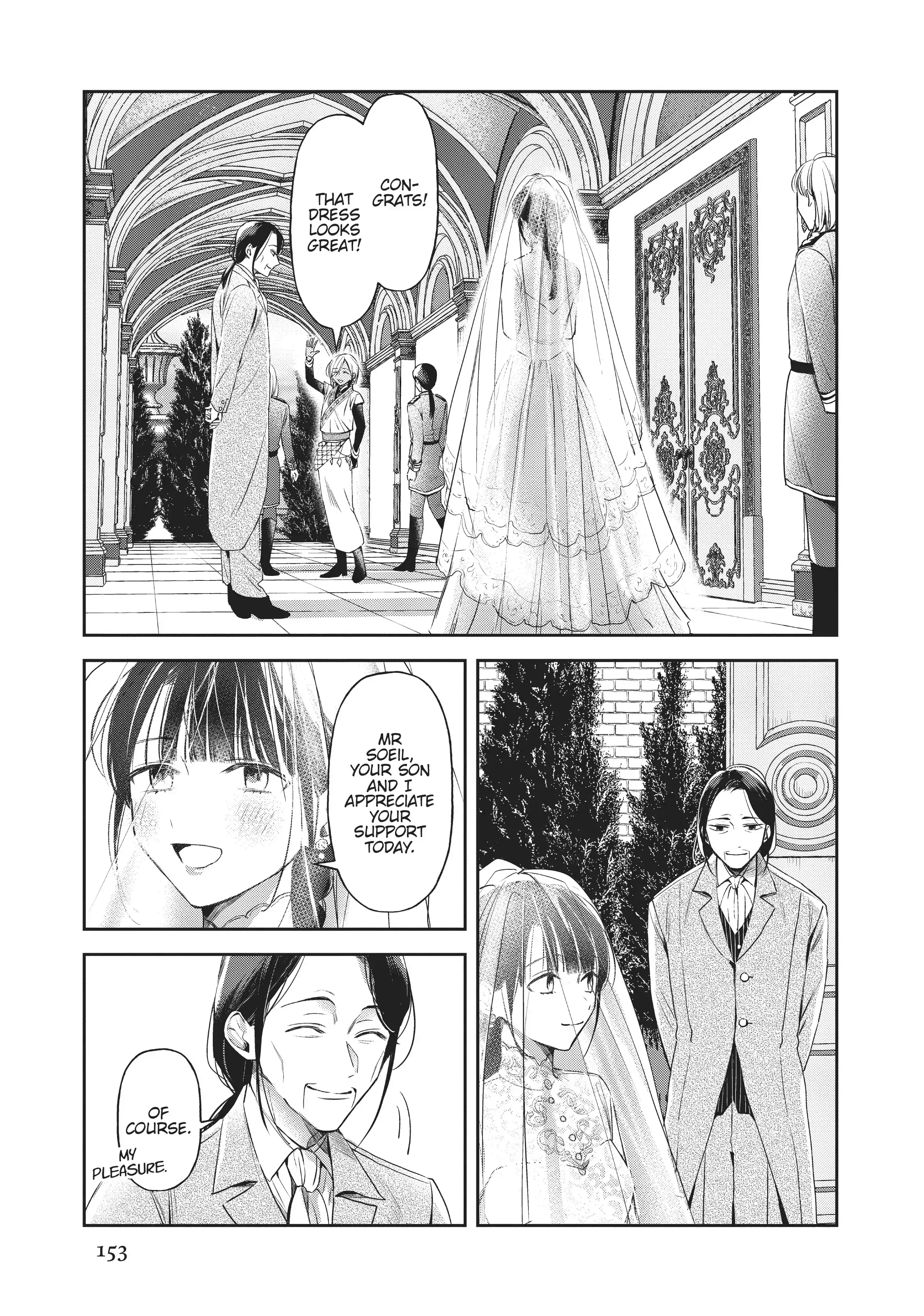 Read The Savior's Book Café in Another World EN Manga Online