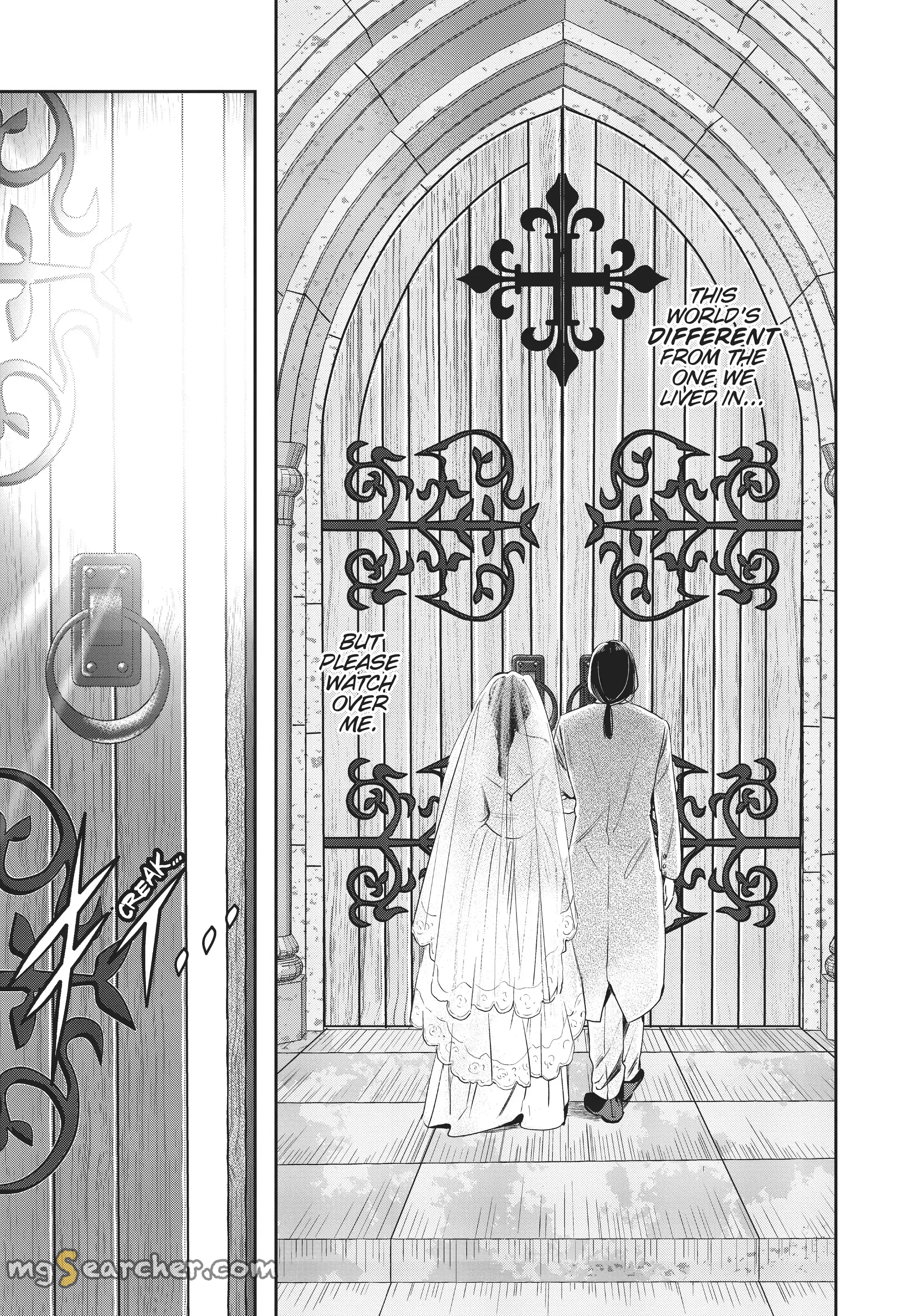 Read The Savior's Book Café in Another World EN Manga Online