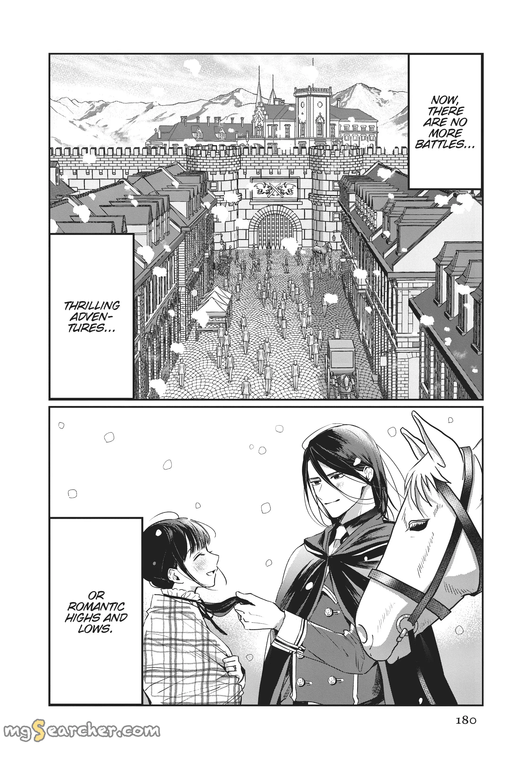 Read The Savior's Book Café in Another World EN Manga Online