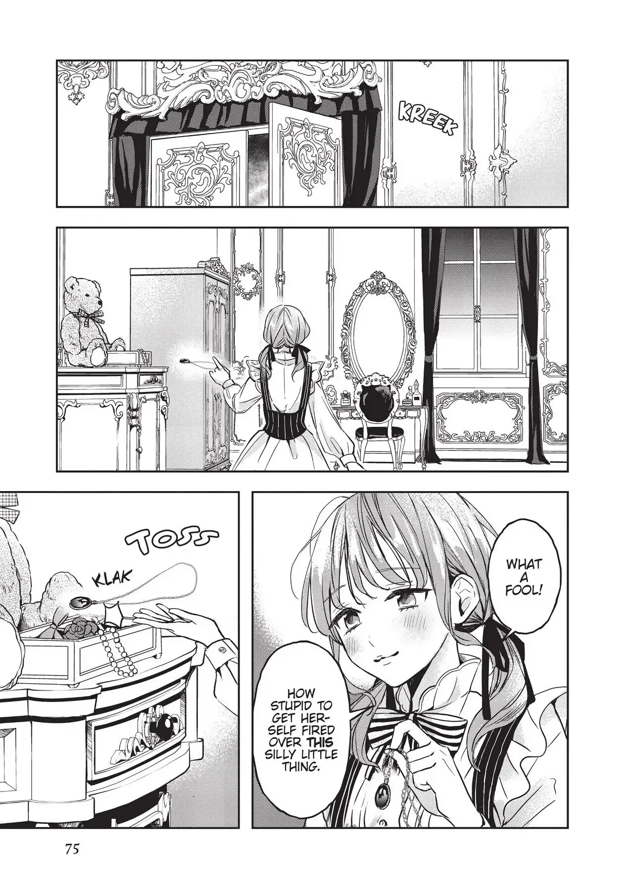 Read The Savior's Book Café in Another World EN Manga Online