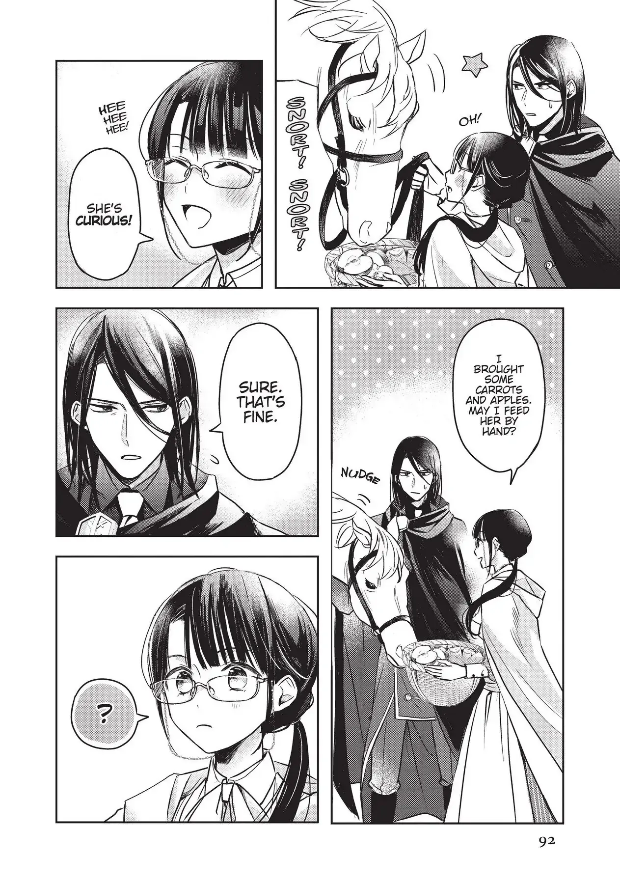 Read The Savior's Book Café in Another World EN Manga Online