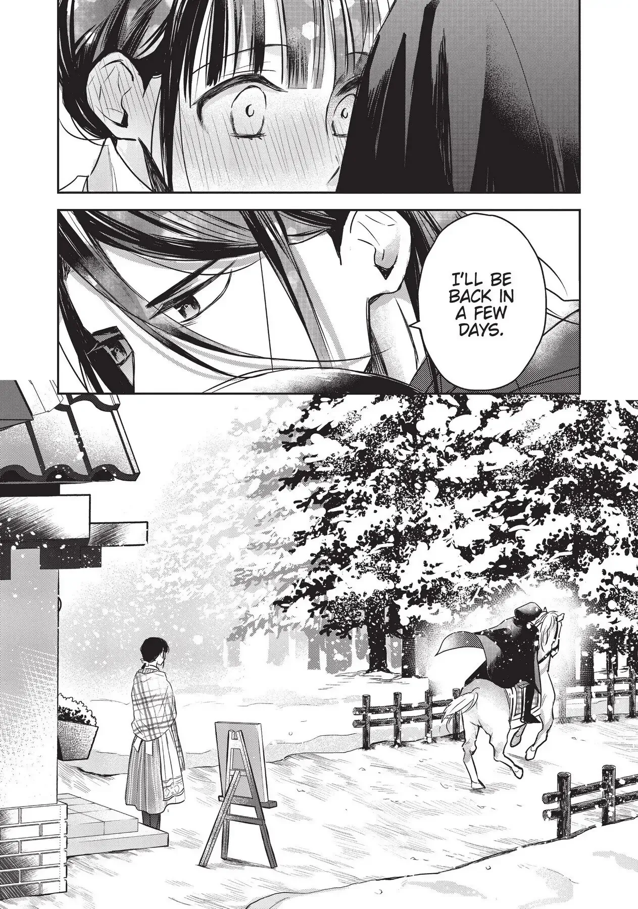 Read The Savior's Book Café in Another World EN Manga Online