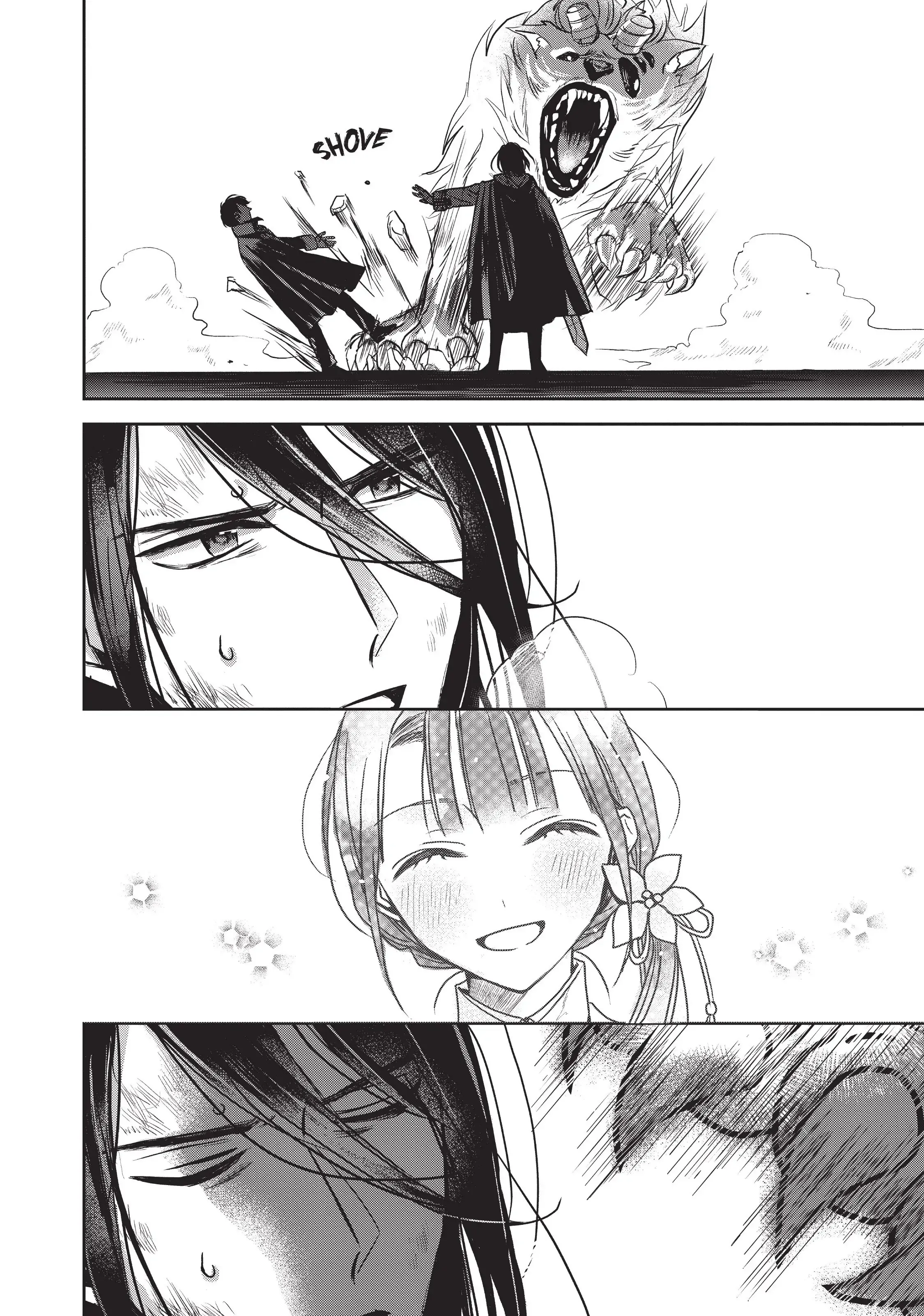 Read The Savior's Book Café in Another World EN Manga Online