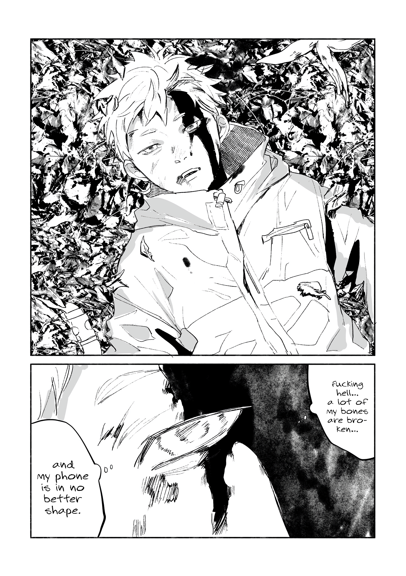Read The Summer Hikaru Died EN Manga Online