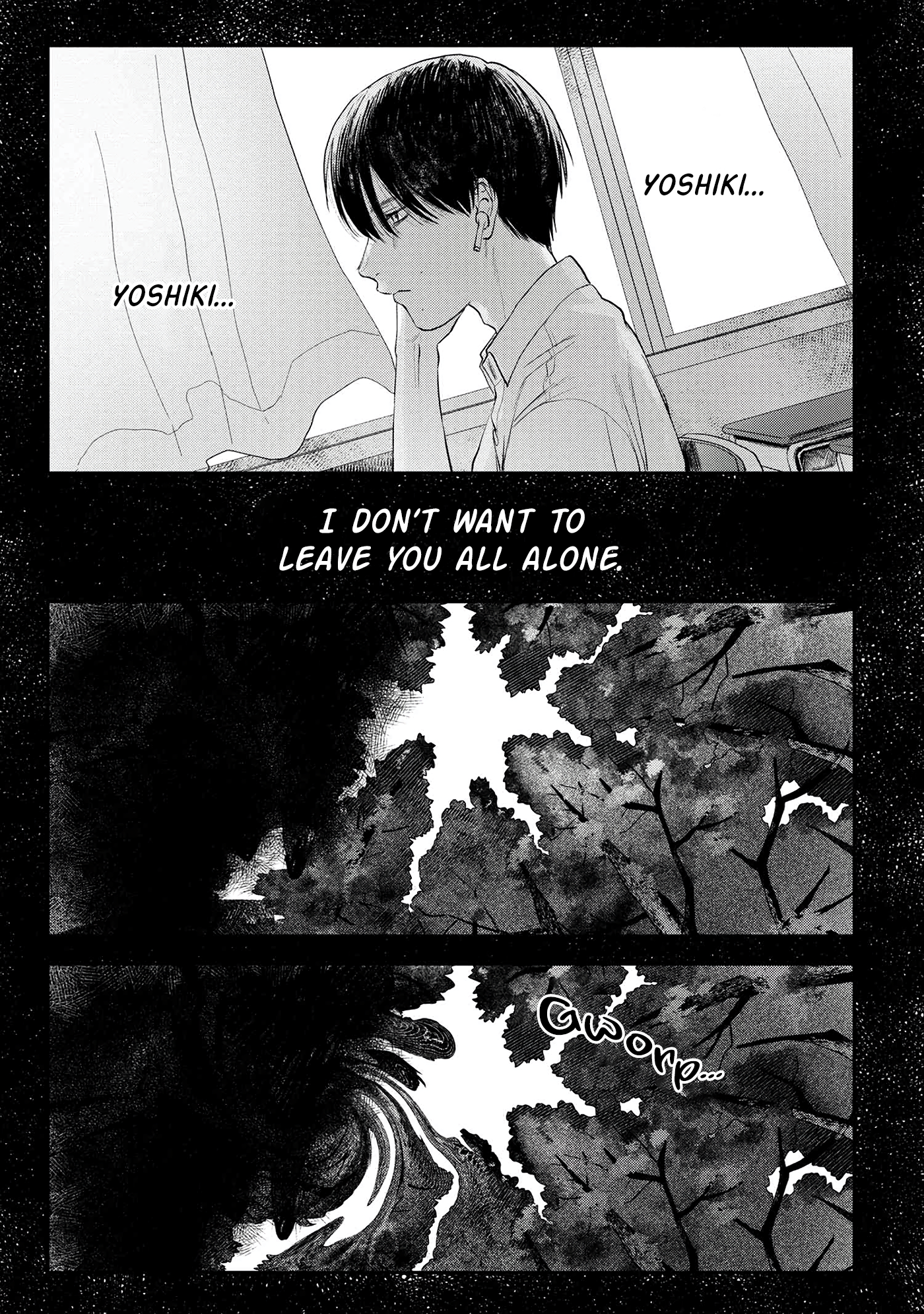 Read The Summer Hikaru Died EN Manga Online