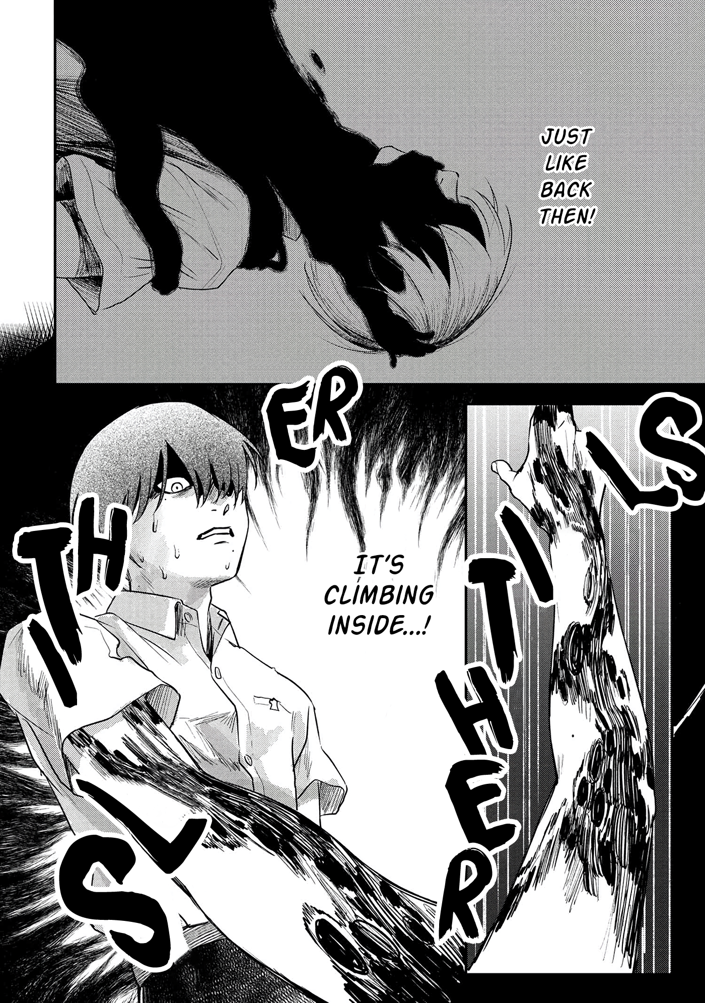 Read The Summer Hikaru Died EN Manga Online