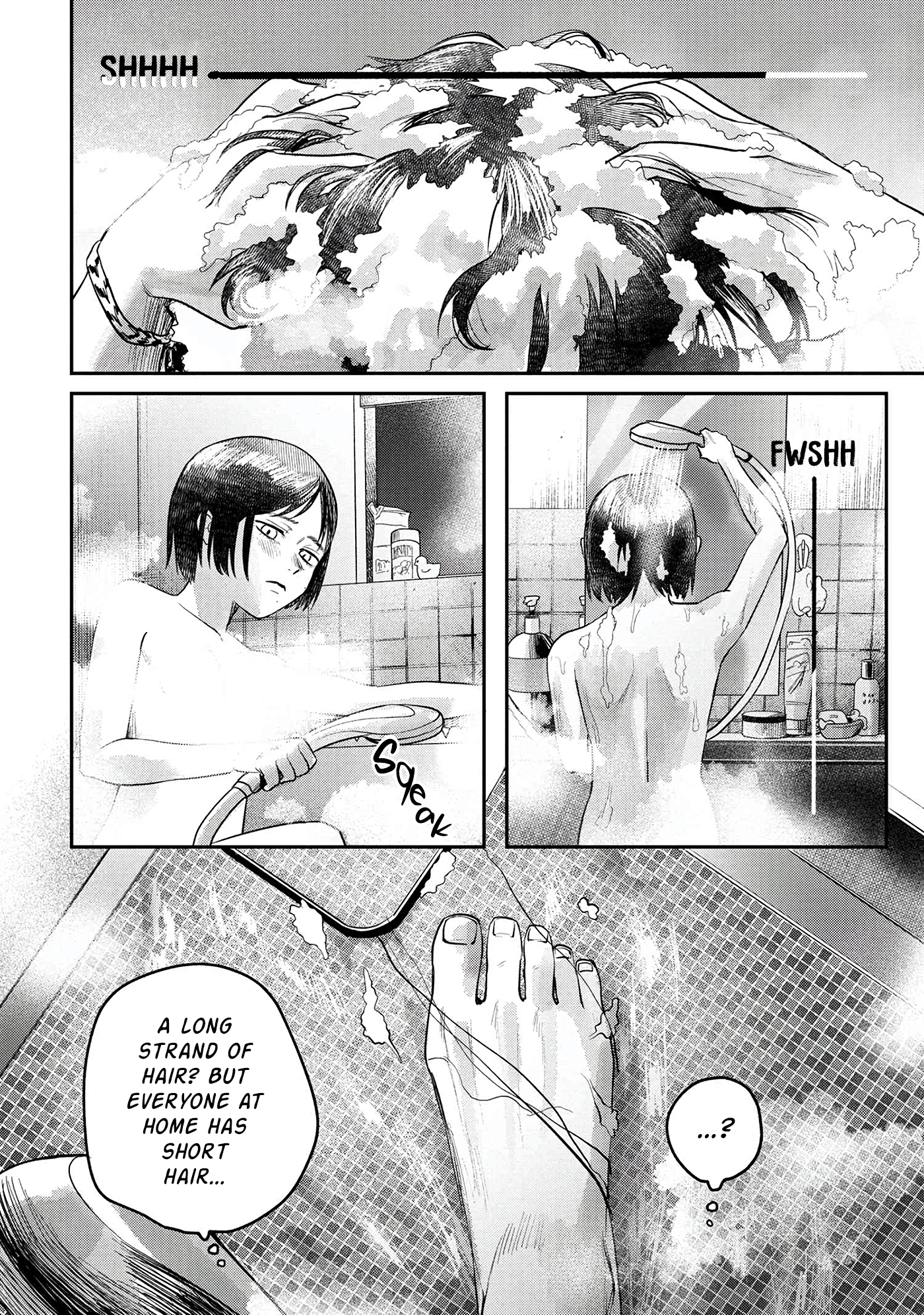 Read The Summer Hikaru Died EN Manga Online