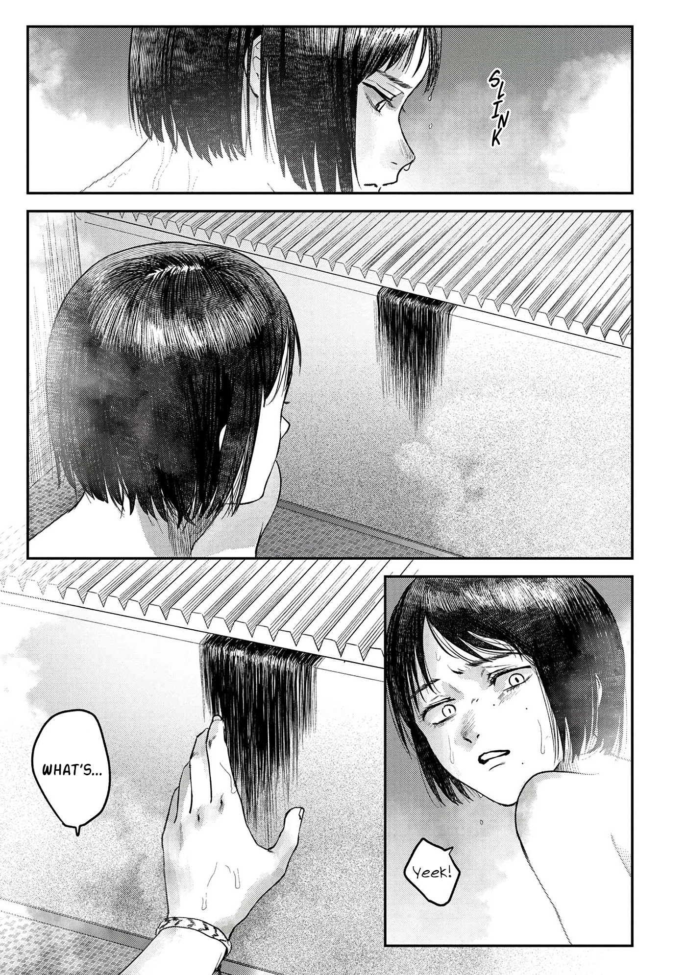 Read The Summer Hikaru Died EN Manga Online