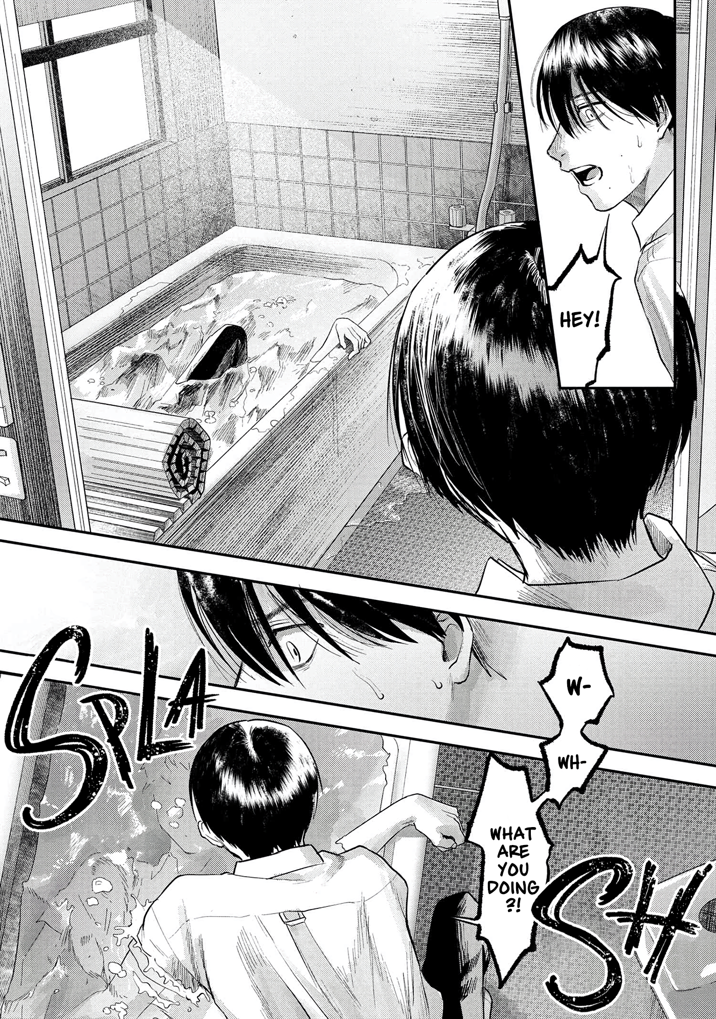 Read The Summer Hikaru Died EN Manga Online
