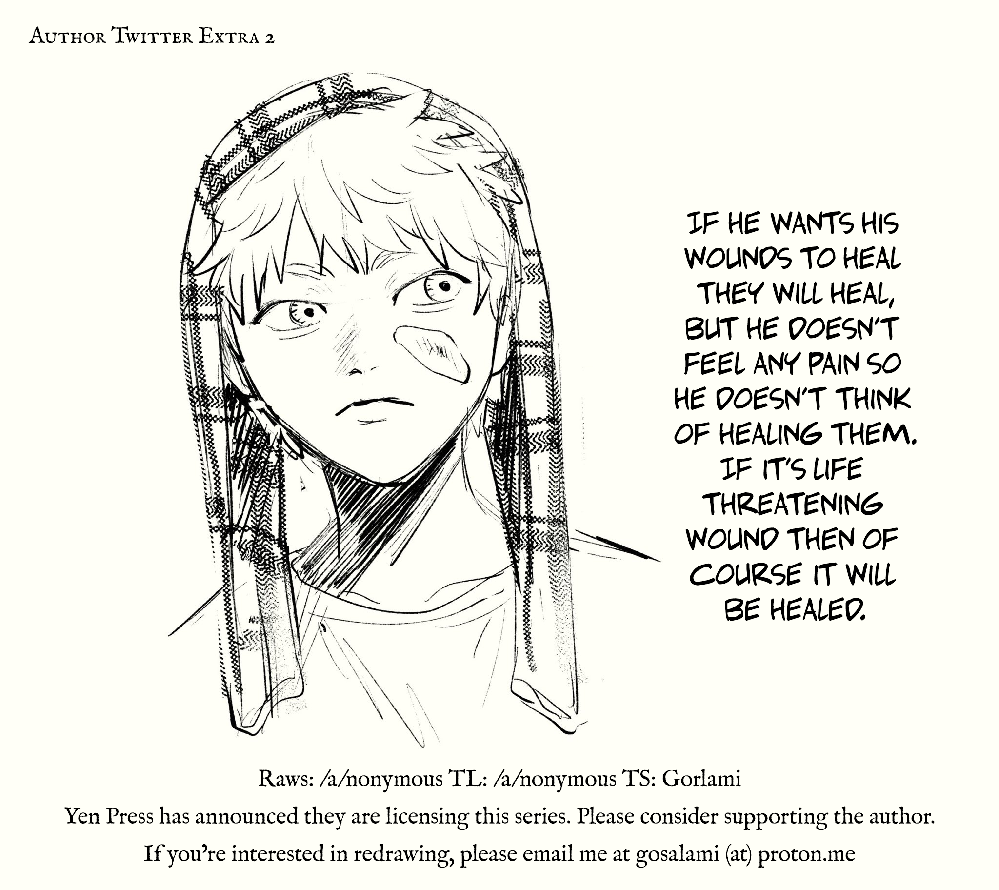 Read The Summer Hikaru Died EN Manga Online