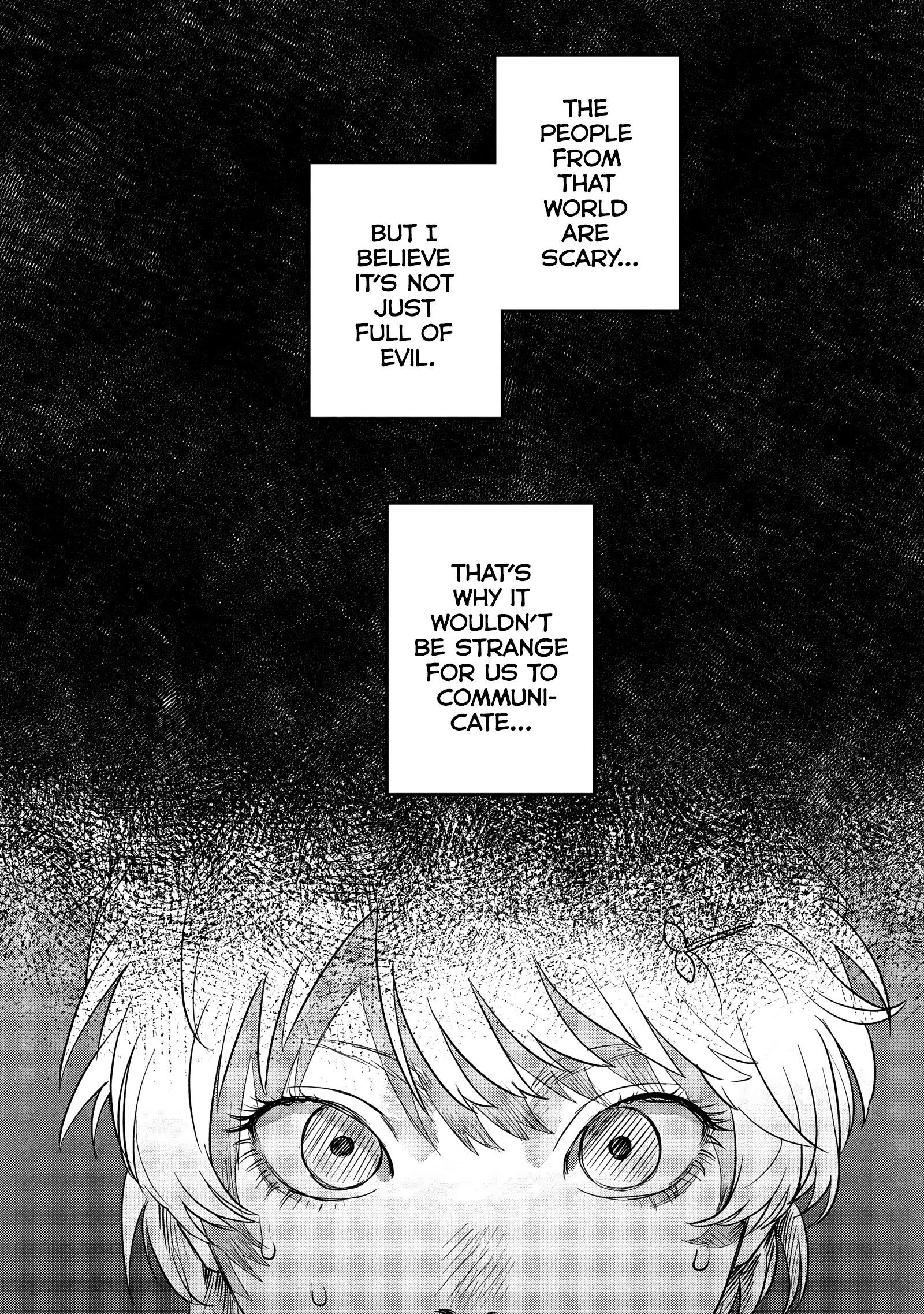 Read The Summer Hikaru Died EN Manga Online