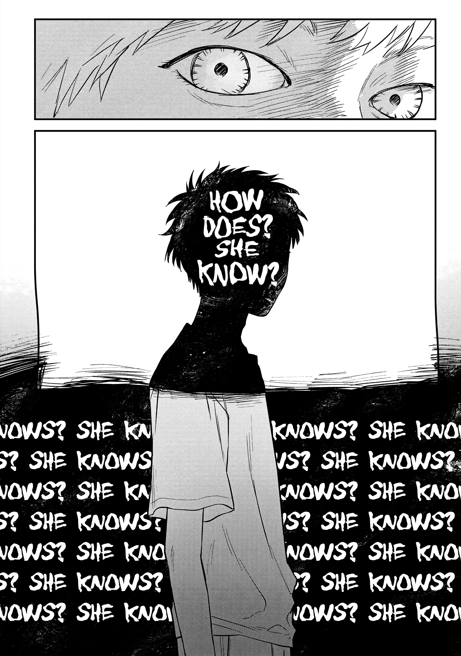 Read The Summer Hikaru Died EN Manga Online