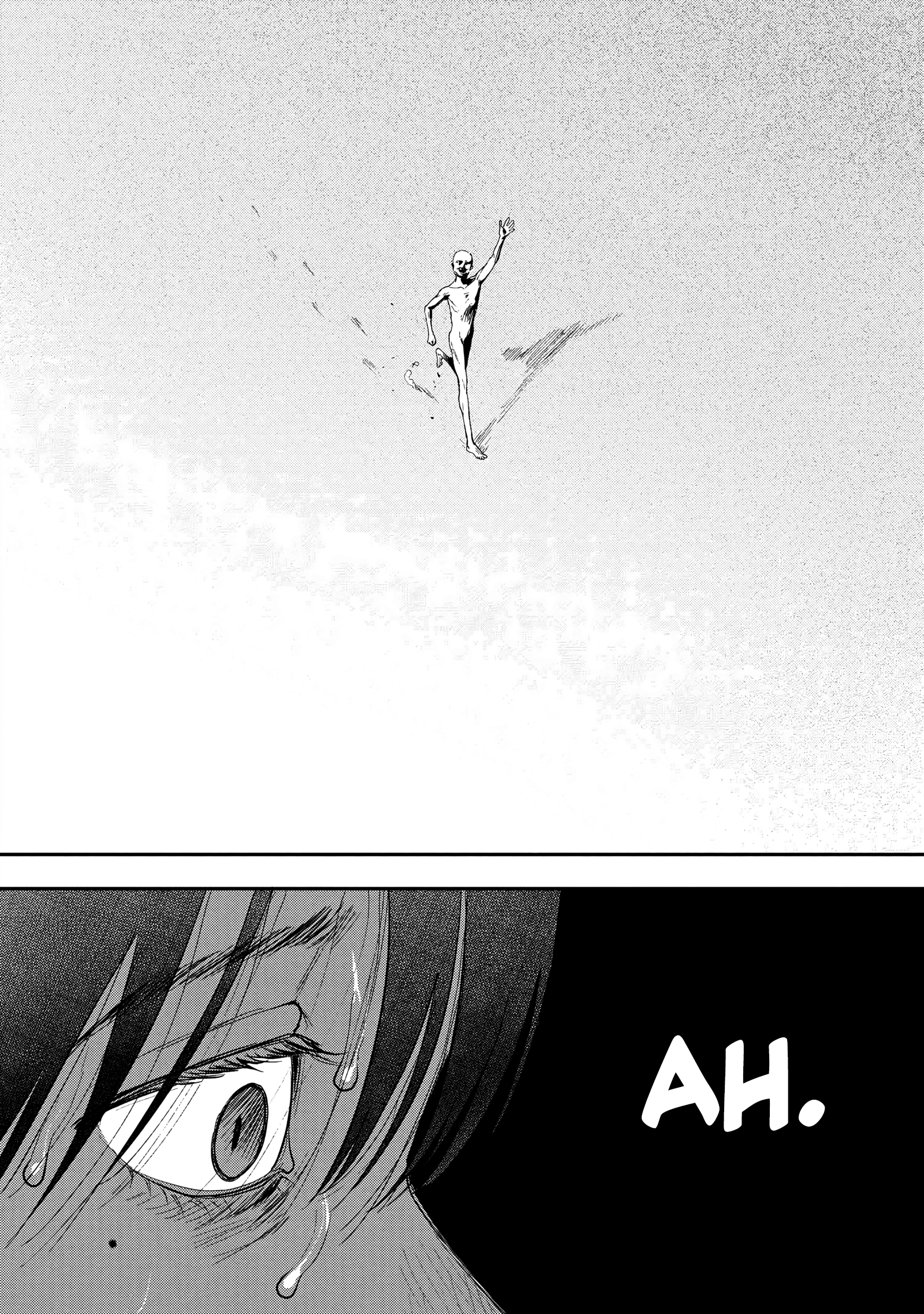 Read The Summer Hikaru Died EN Manga Online