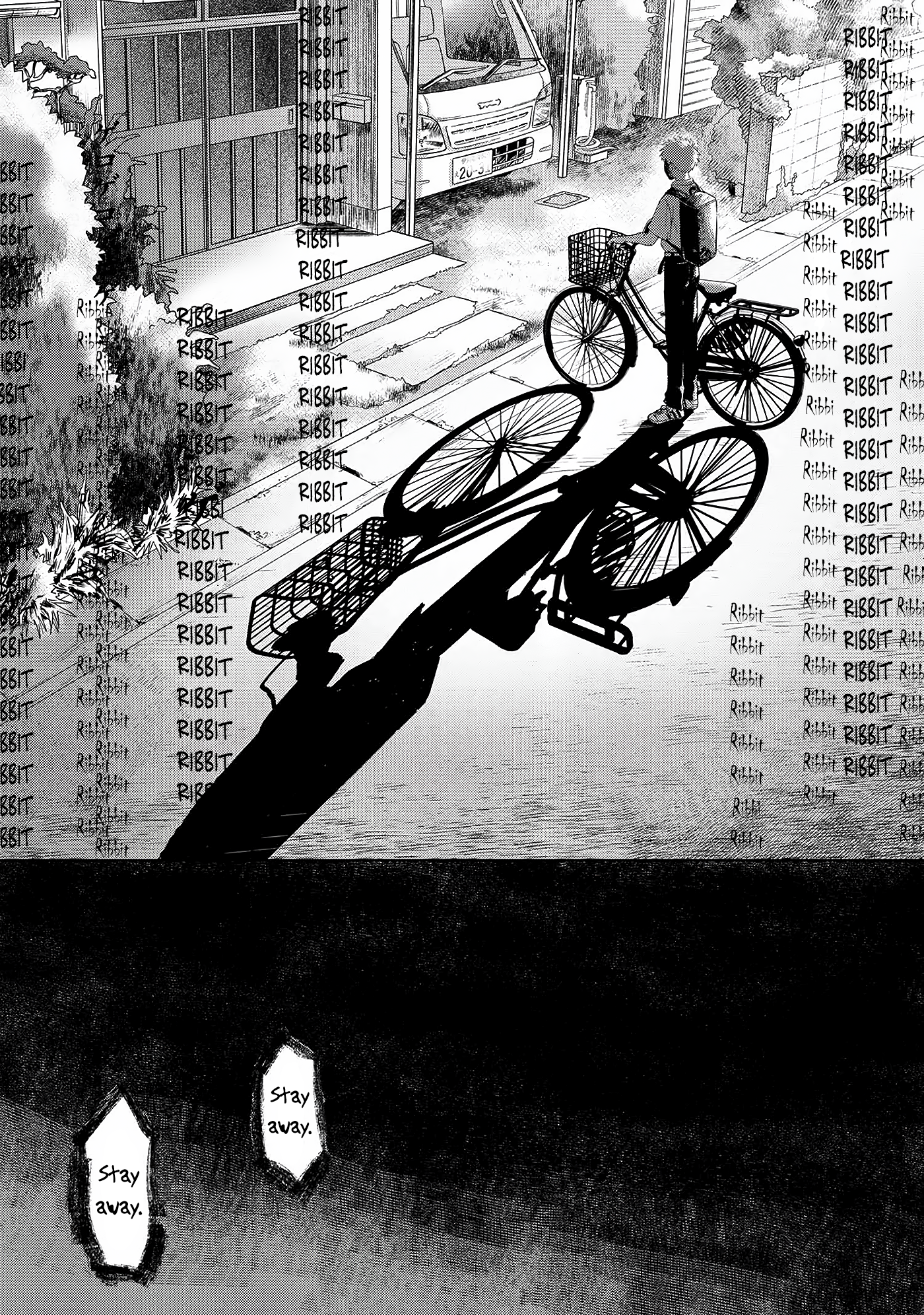 Read The Summer Hikaru Died EN Manga Online