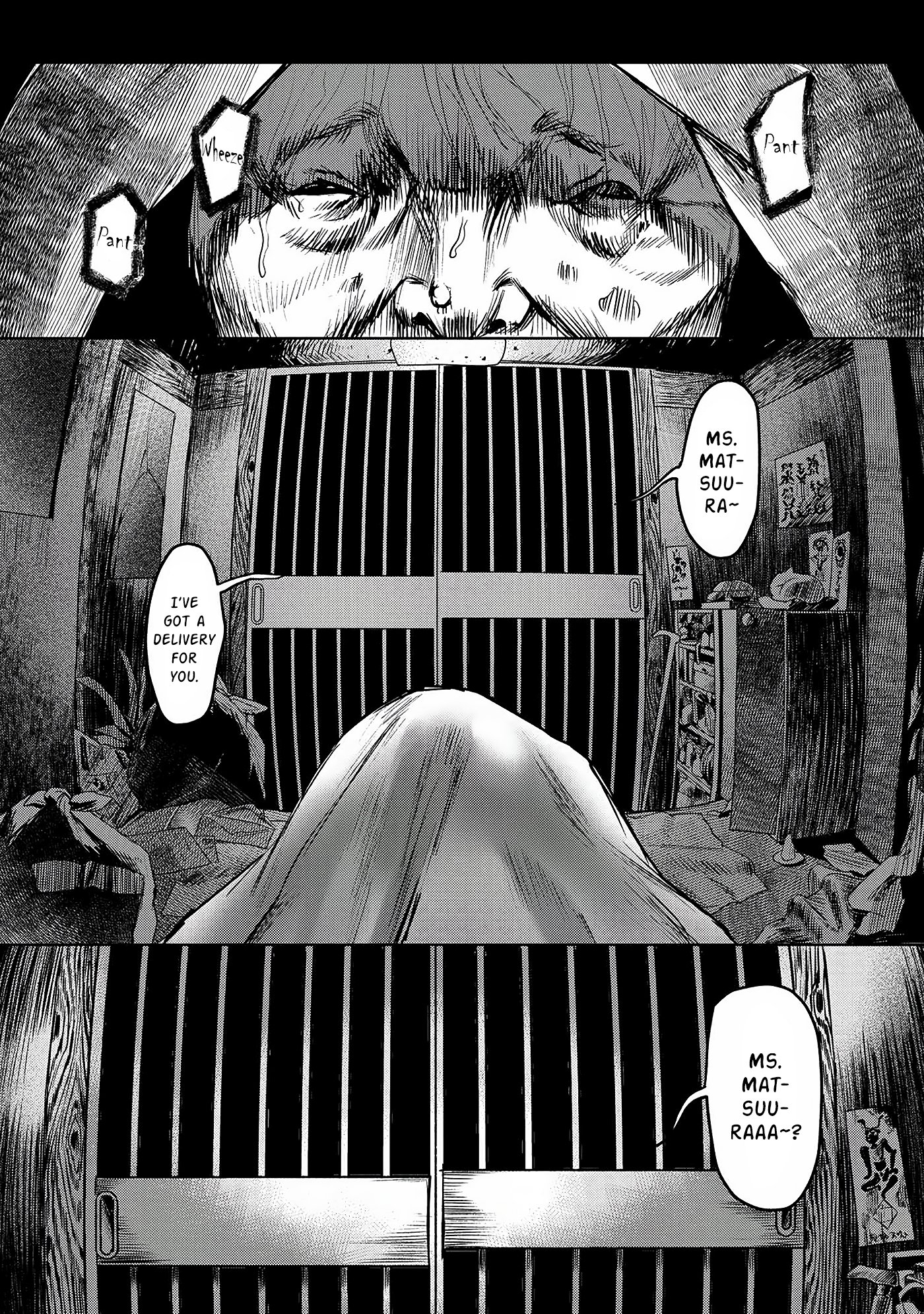 Read The Summer Hikaru Died EN Manga Online