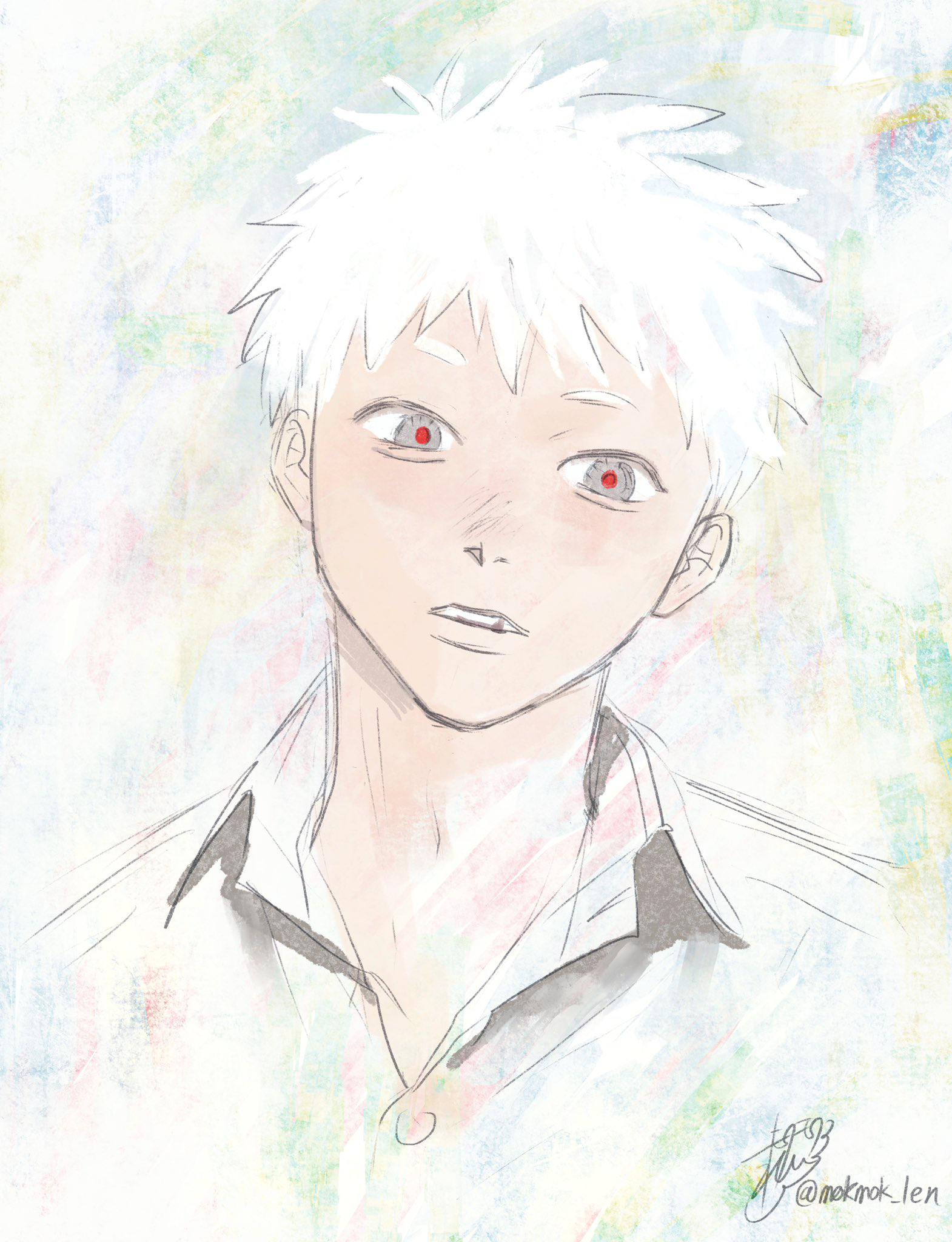 Read The Summer Hikaru Died EN Manga Online