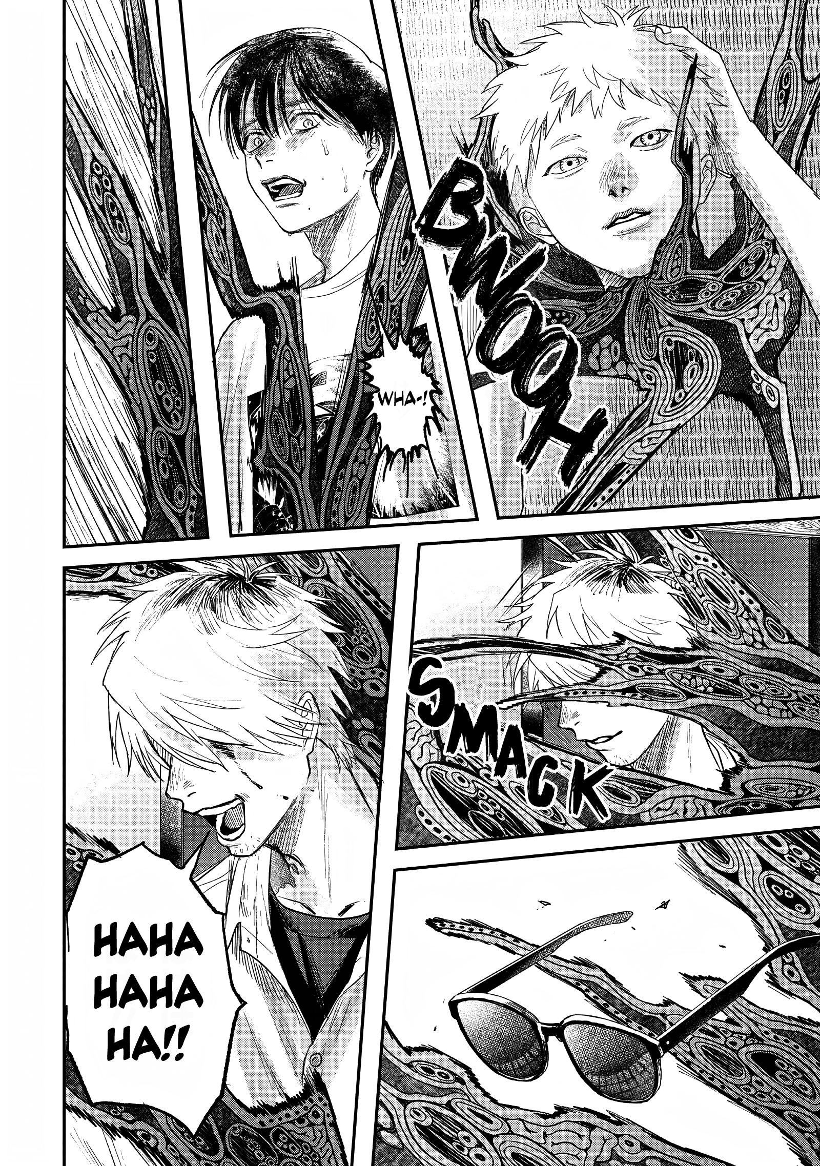 Read The Summer Hikaru Died EN Manga Online