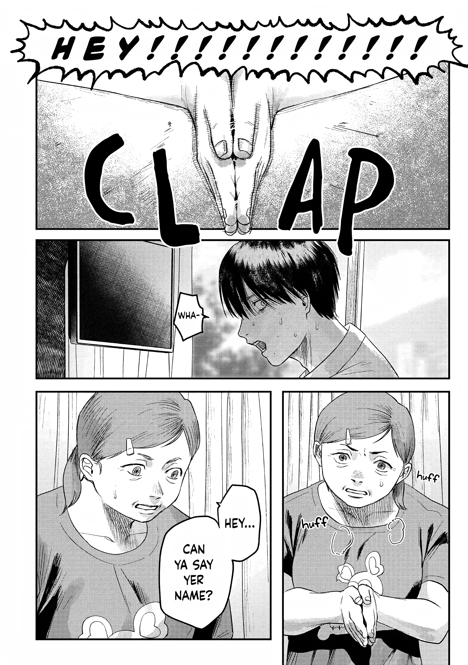Read The Summer Hikaru Died EN Manga Online
