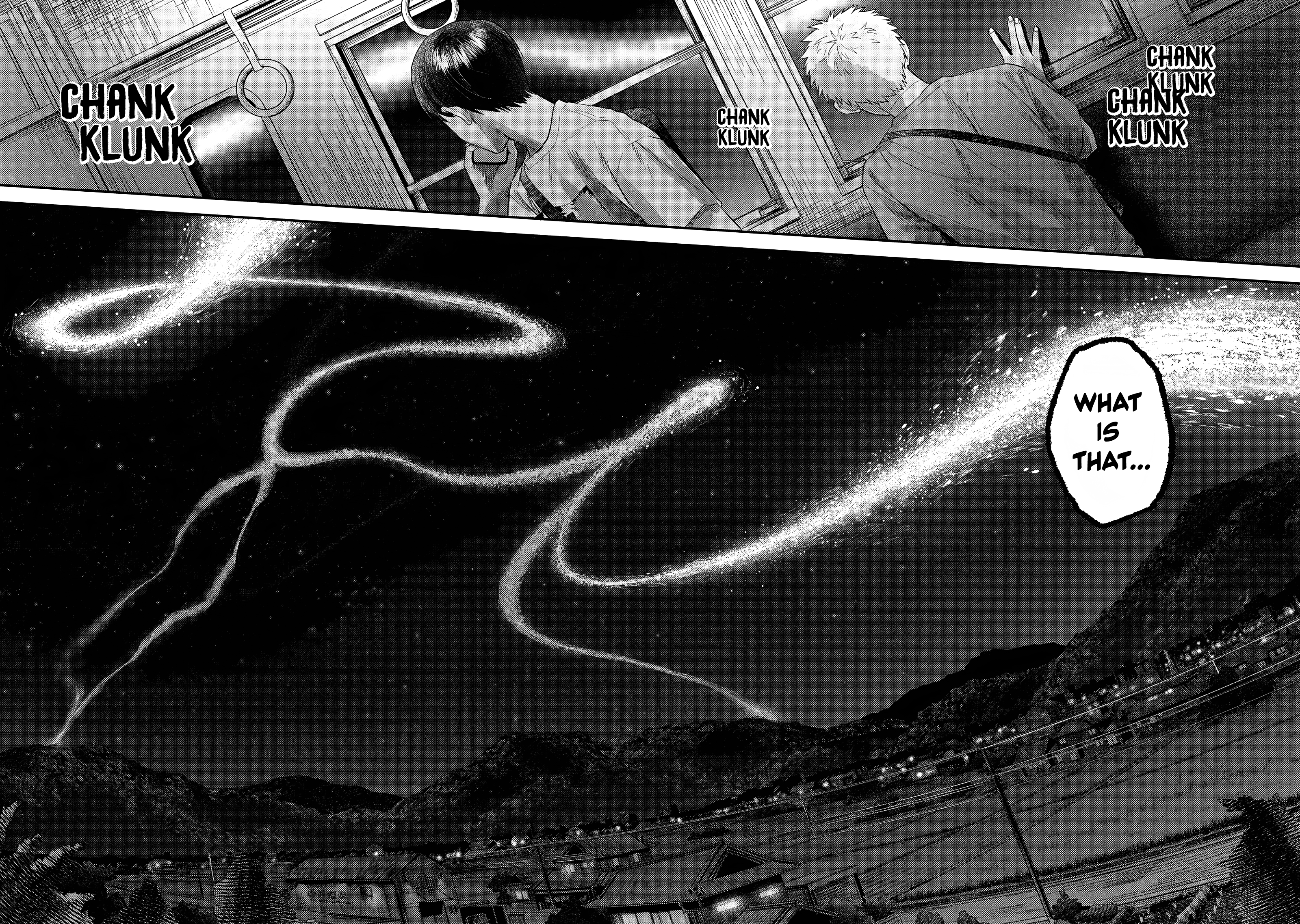 Read The Summer Hikaru Died EN Manga Online