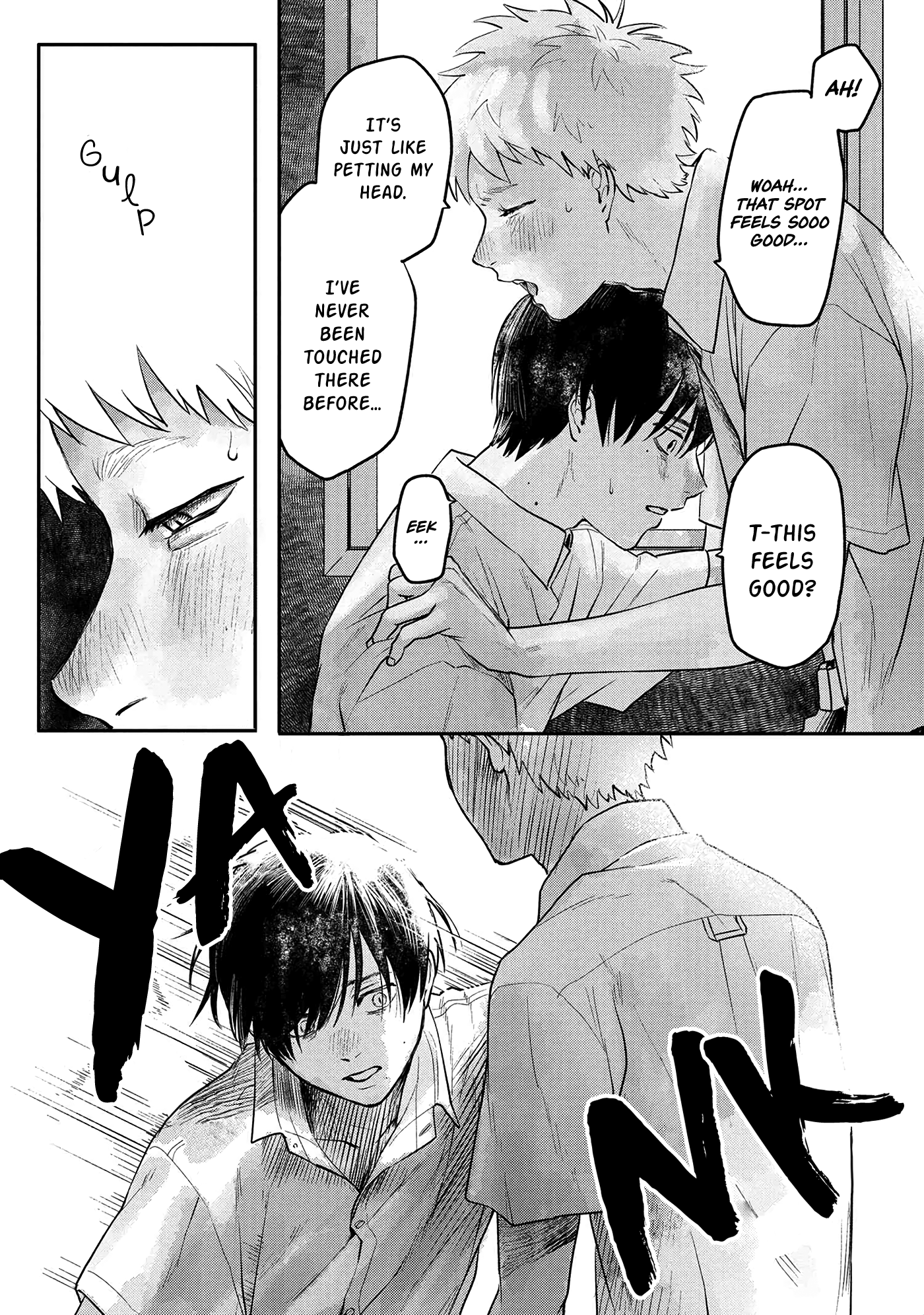 Read The Summer Hikaru Died EN Manga Online